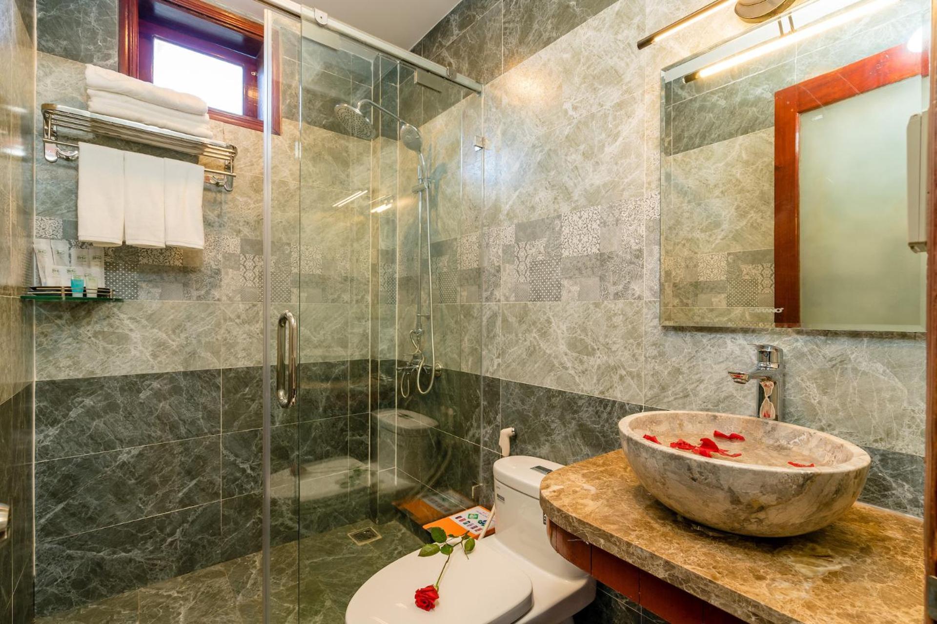 Hotel Hoian Garden & Pool 4*