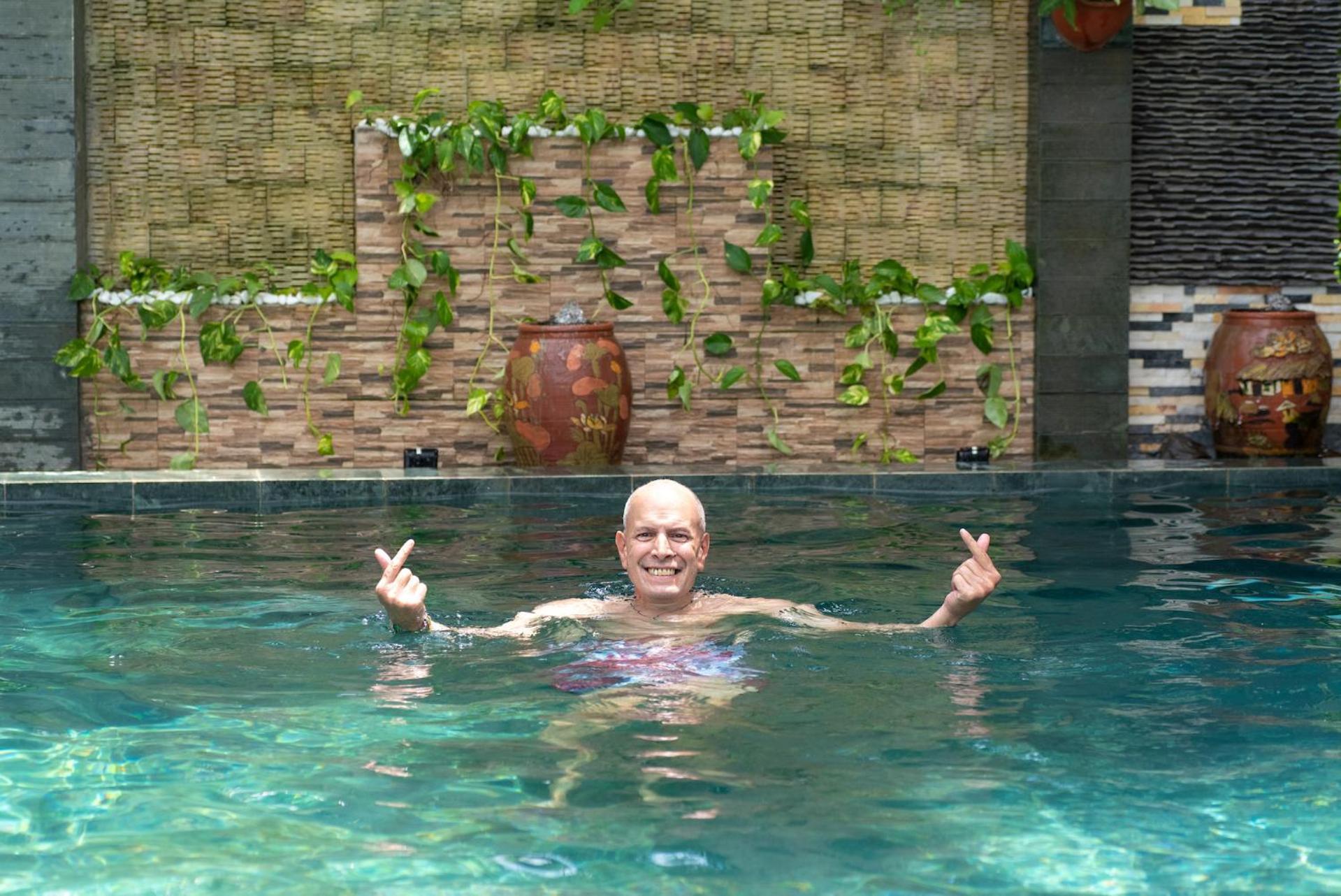 Hoian Garden & Pool 4*