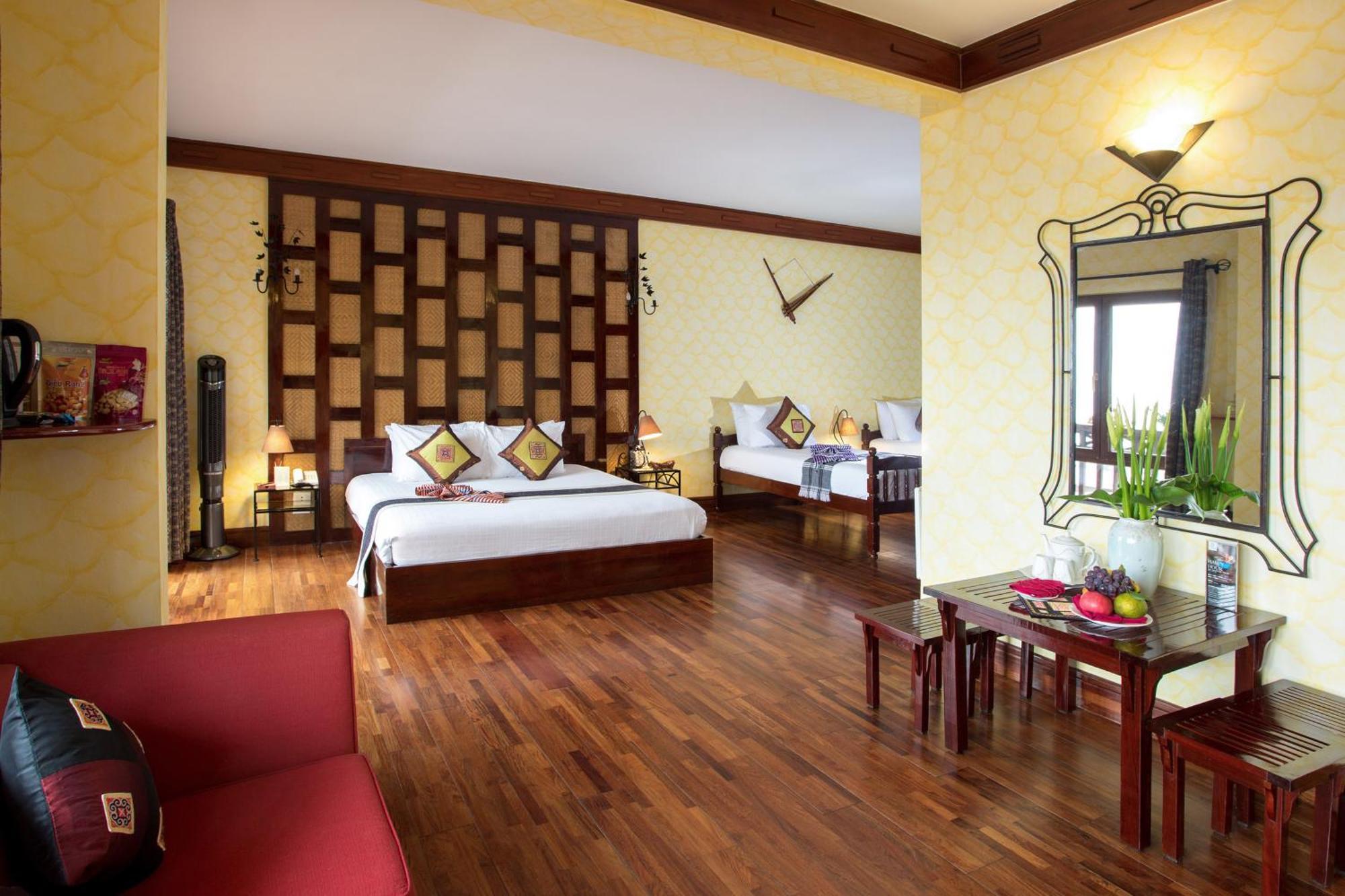 Mountain Affiliated By Melia 4*