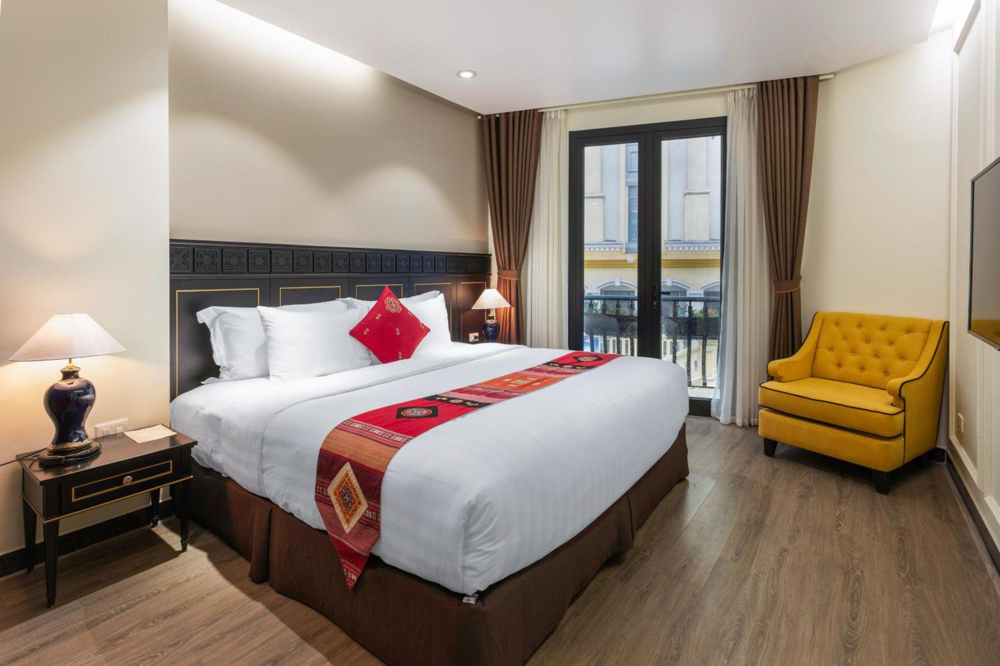 Bb Hotel Sapa