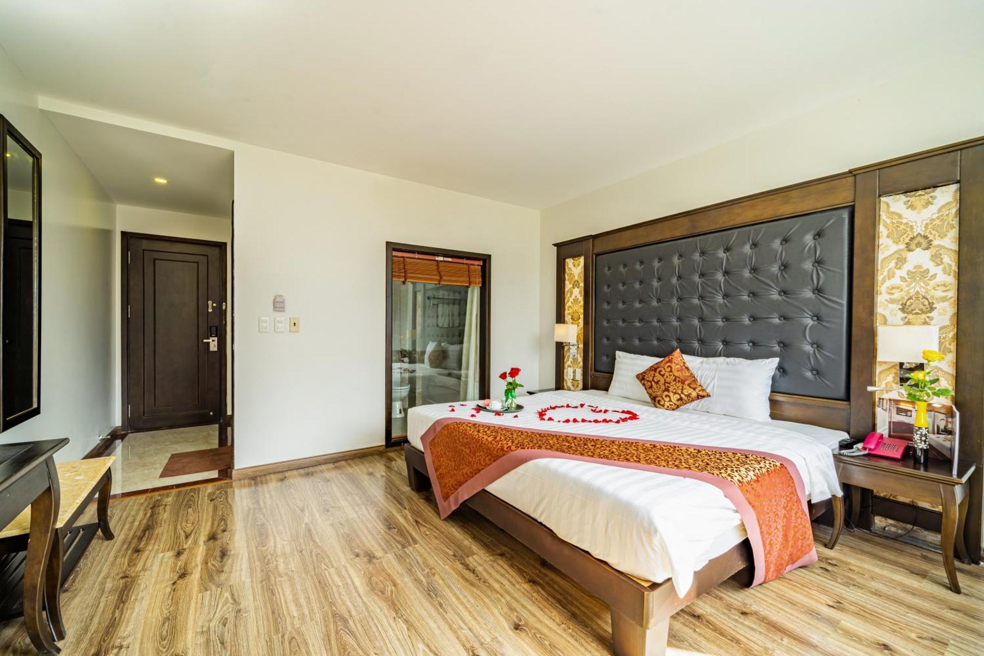 Park Hotel 2*