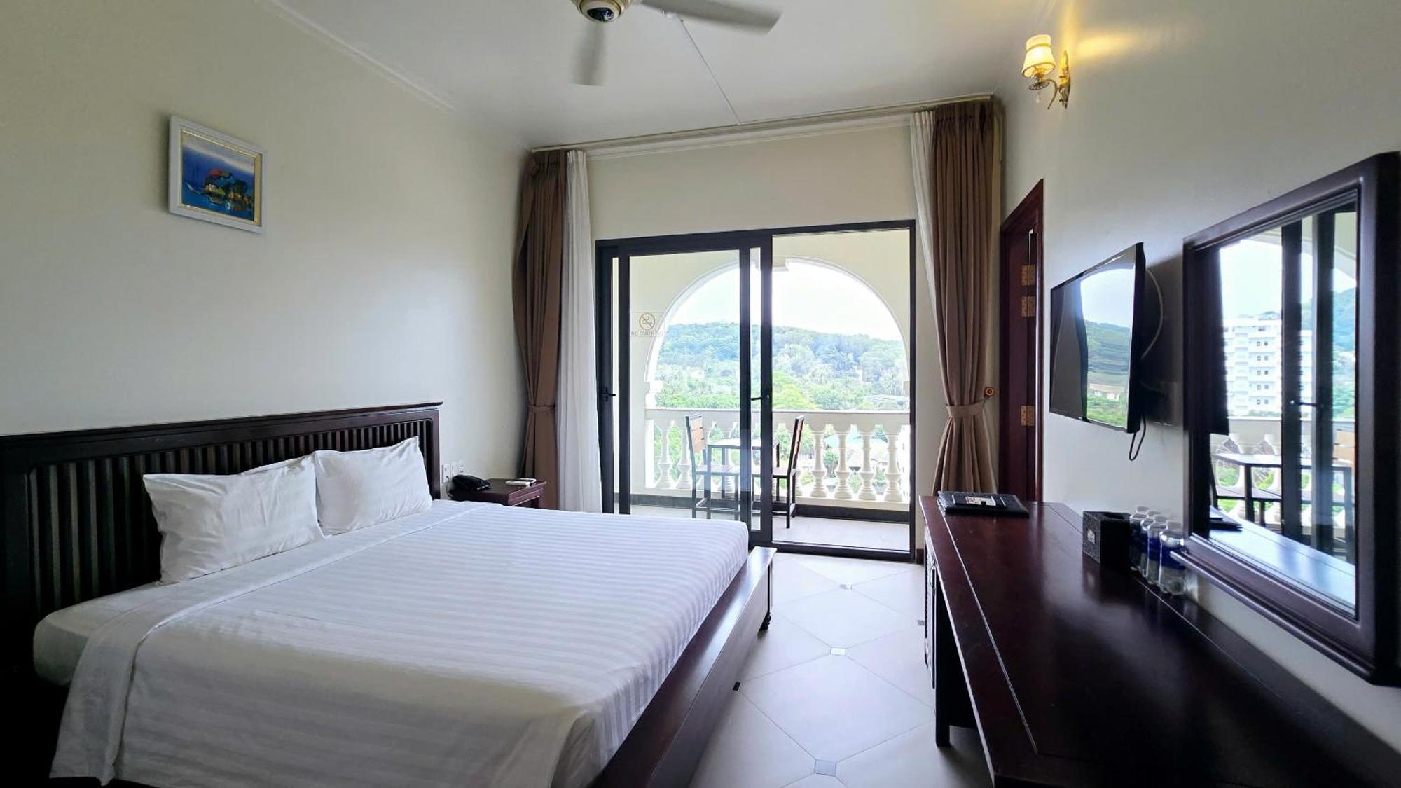 Hotel Praha 3*