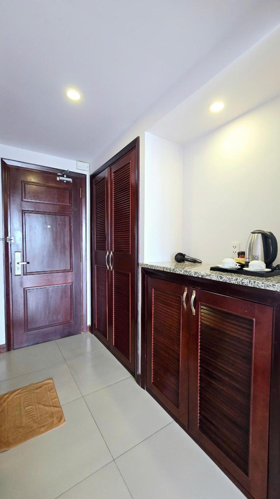 Praha Hotel Phu Quoc