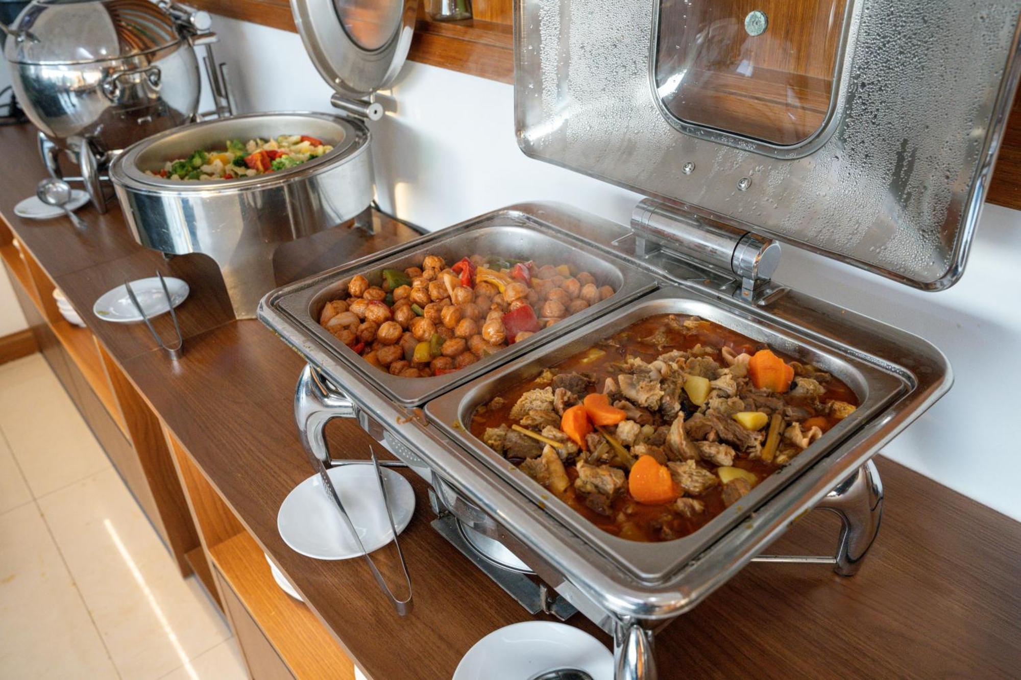 Elc Hotel Đà Nẵng