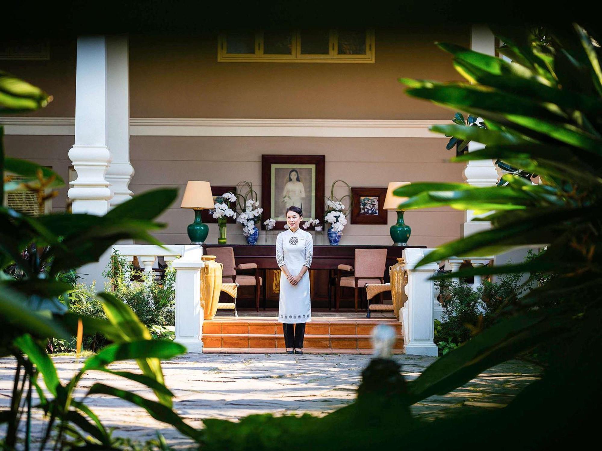 La Veranda - Mgallery 5* Phú Quốc