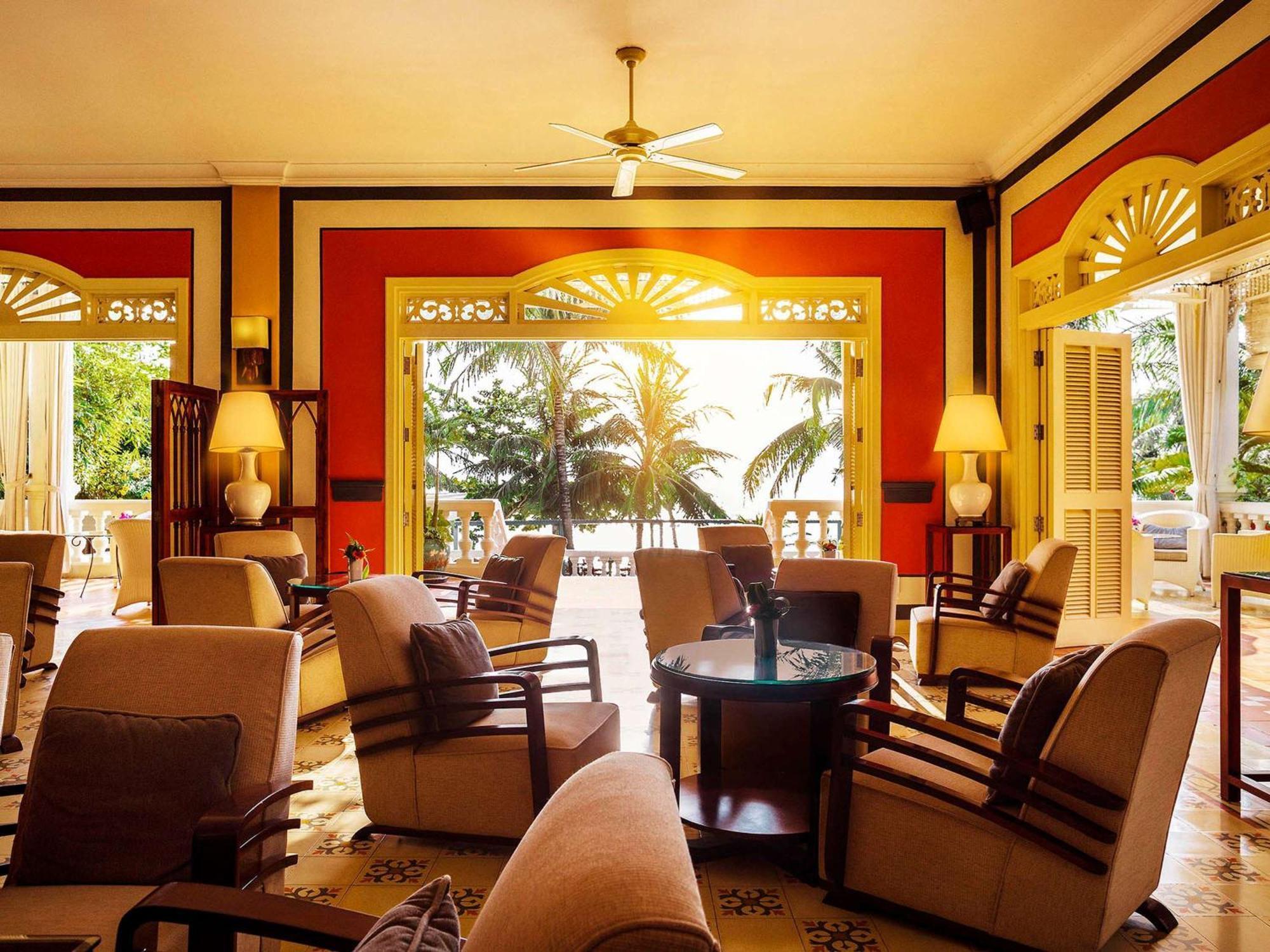 Resort La Veranda - Mgallery