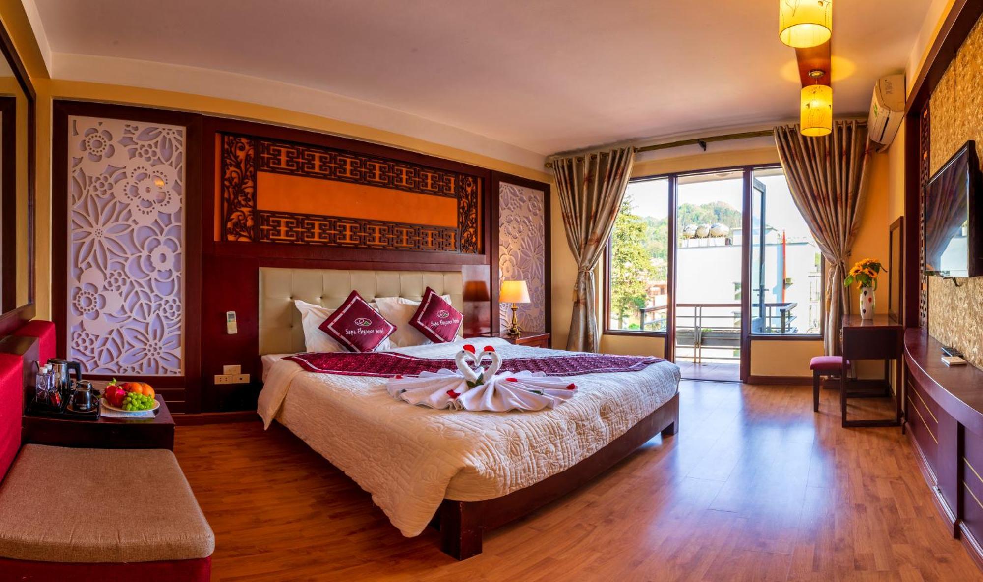 Hotel Elegance