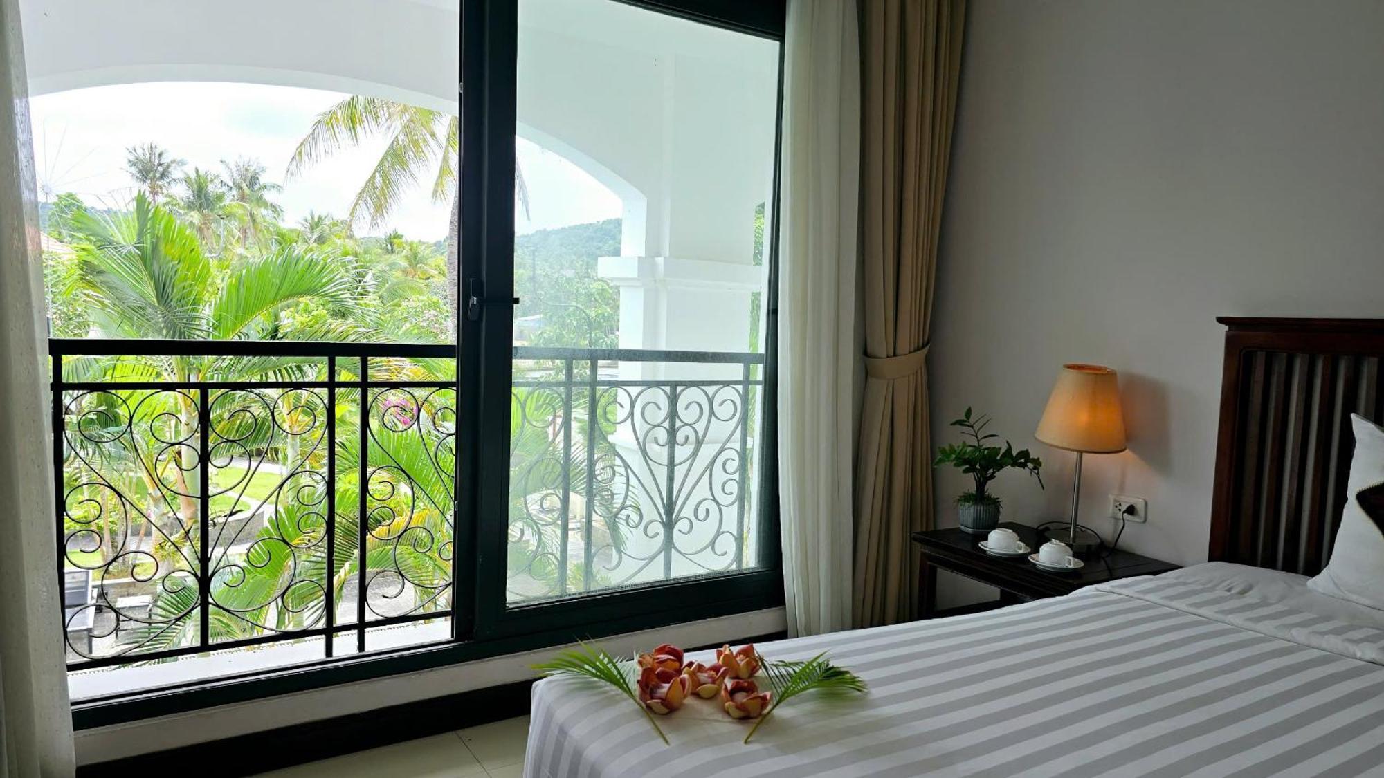 Praha 3* Phu Quoc