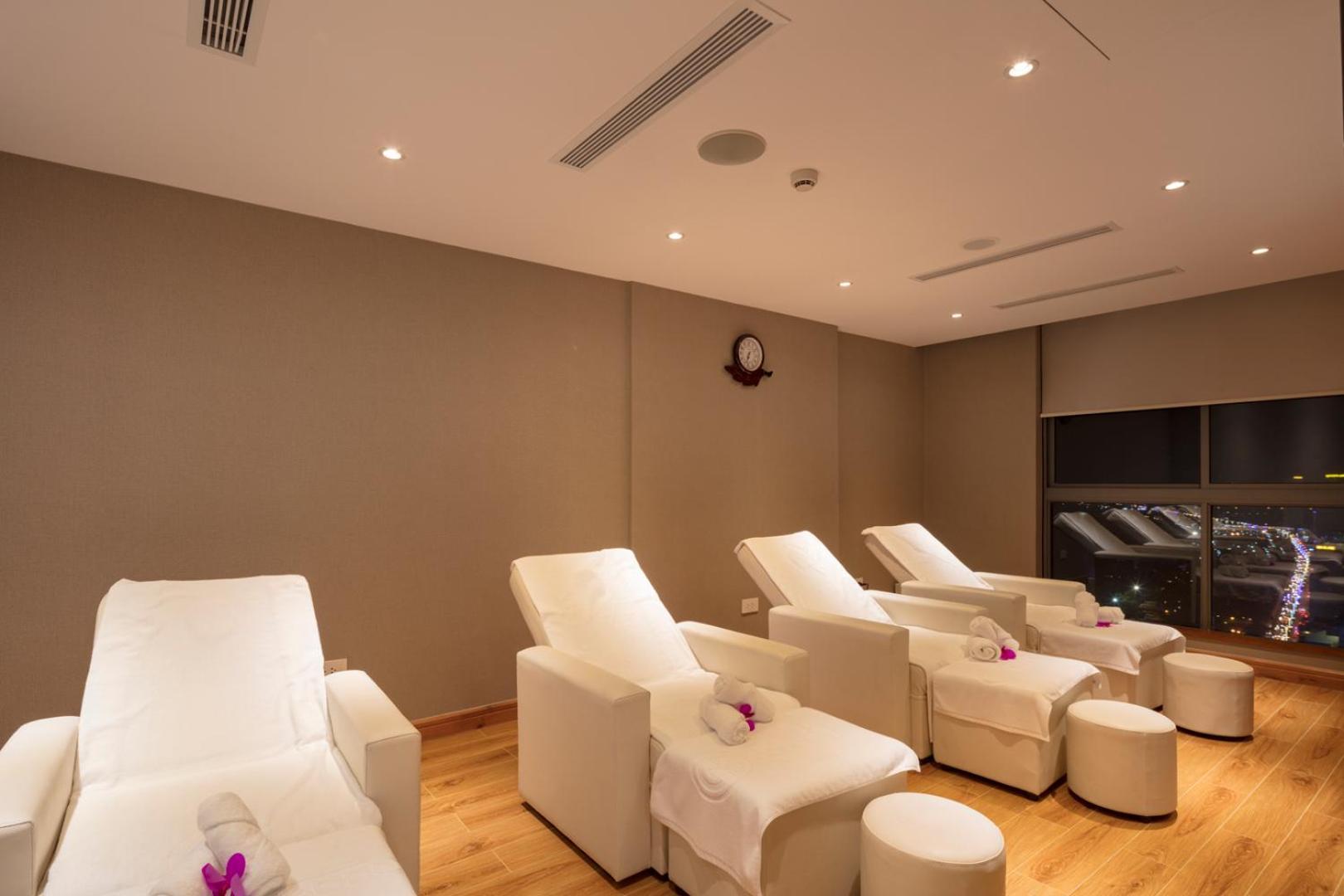 Comodo Hotel Nha Trang
