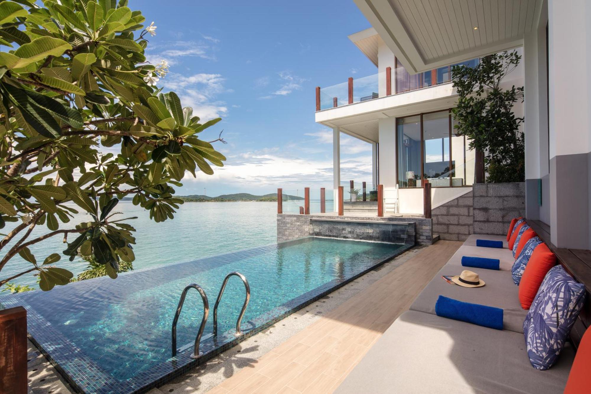 Resort Premier Village Managed By Accor Phu Quoc