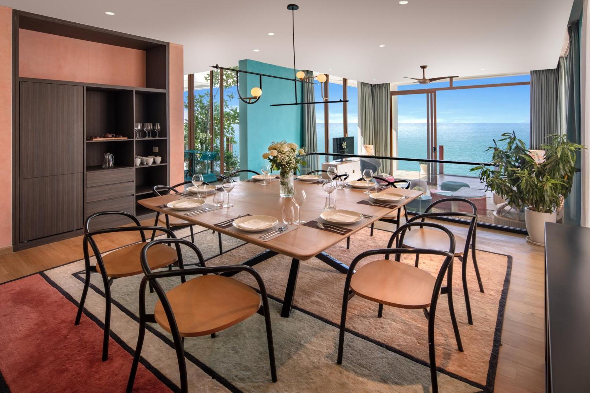 Premier Village Managed By Accorhotels Khu nghỉ mát Phú Quốc