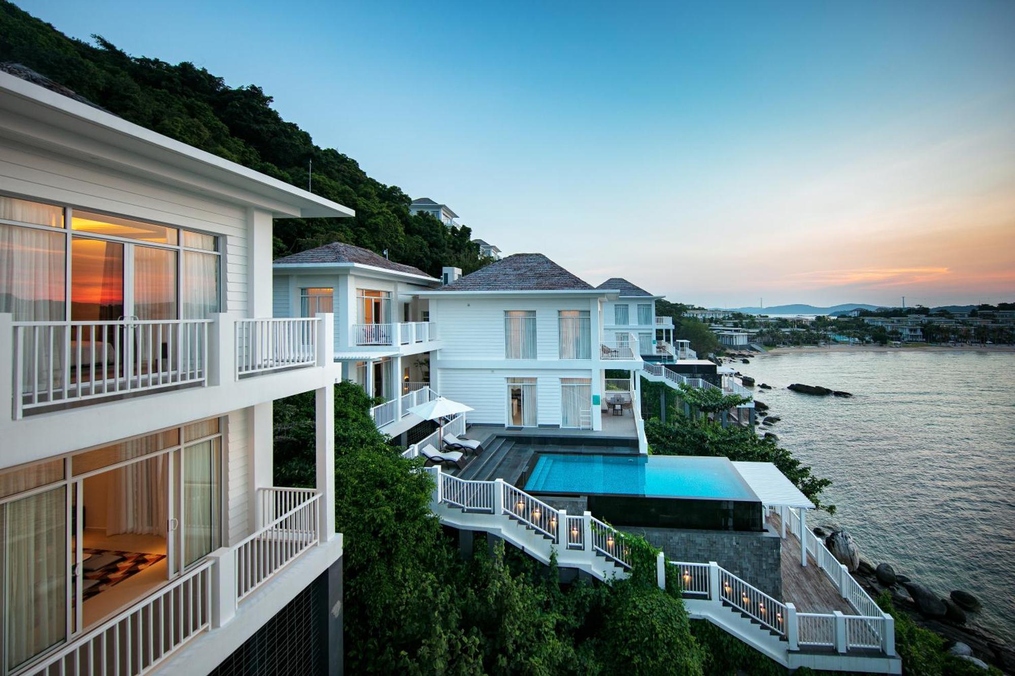 Resort Premier Village Managed By Accor Phu Quoc