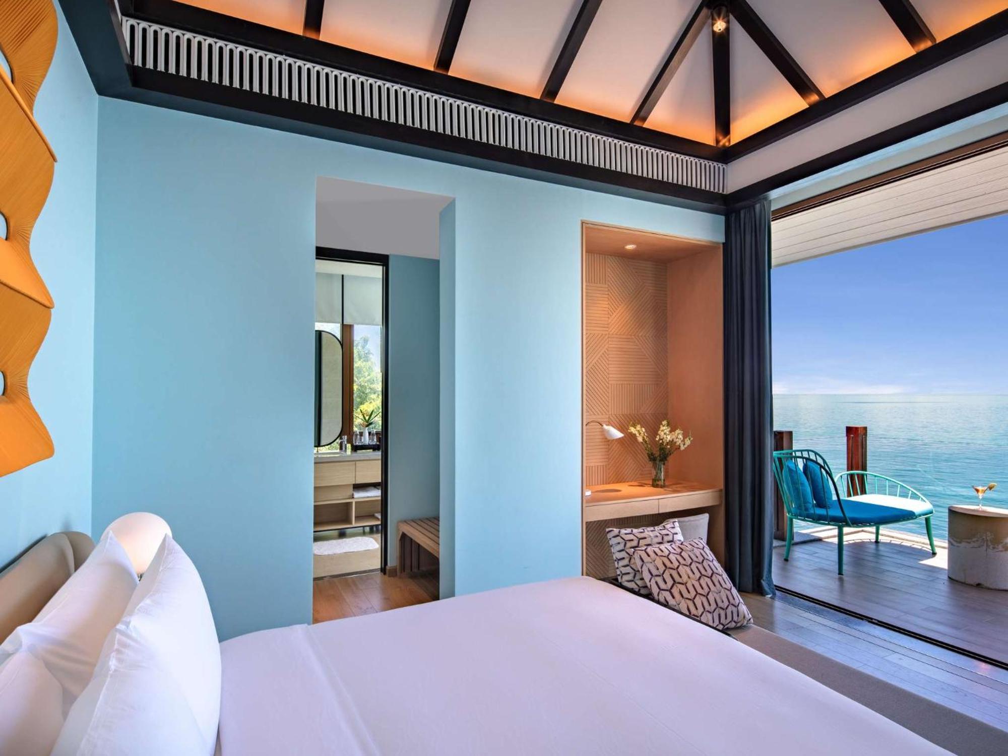 Resort Premier Village Managed By Accor