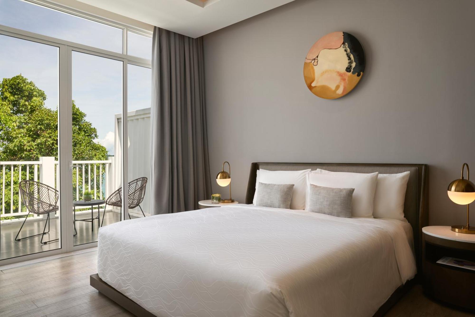 Premier Village Managed By Accor Resort Phu Quoc