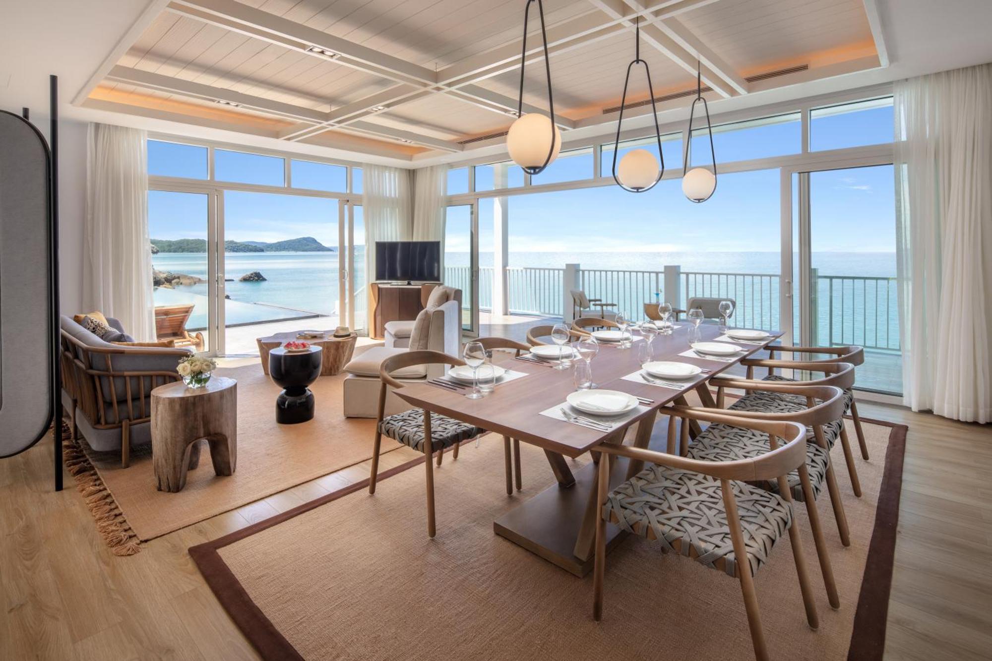 Premier Village Managed By Accor 5* Phu Quoc