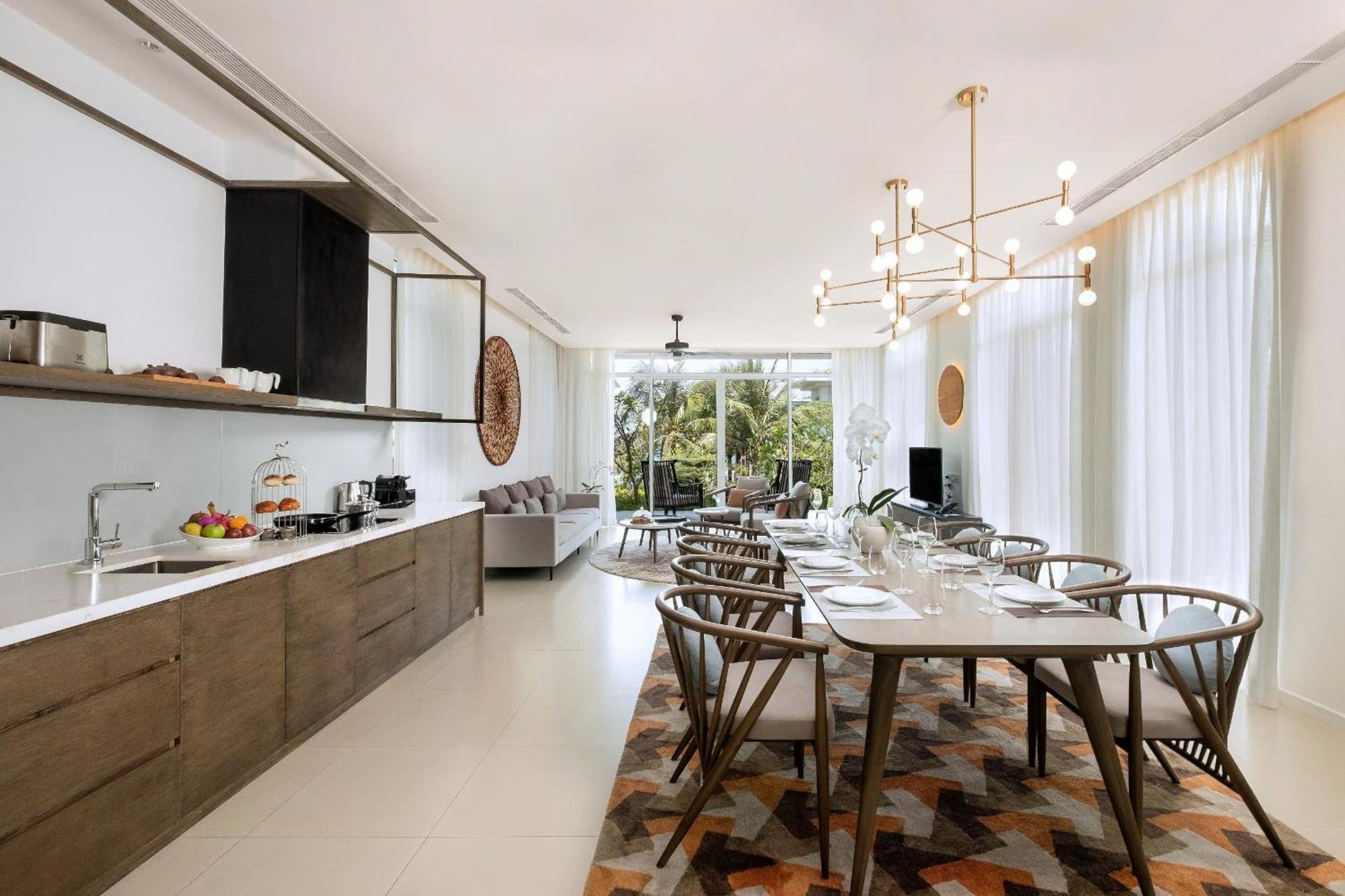 Premier Village Managed By Accor Resort Phu Quoc