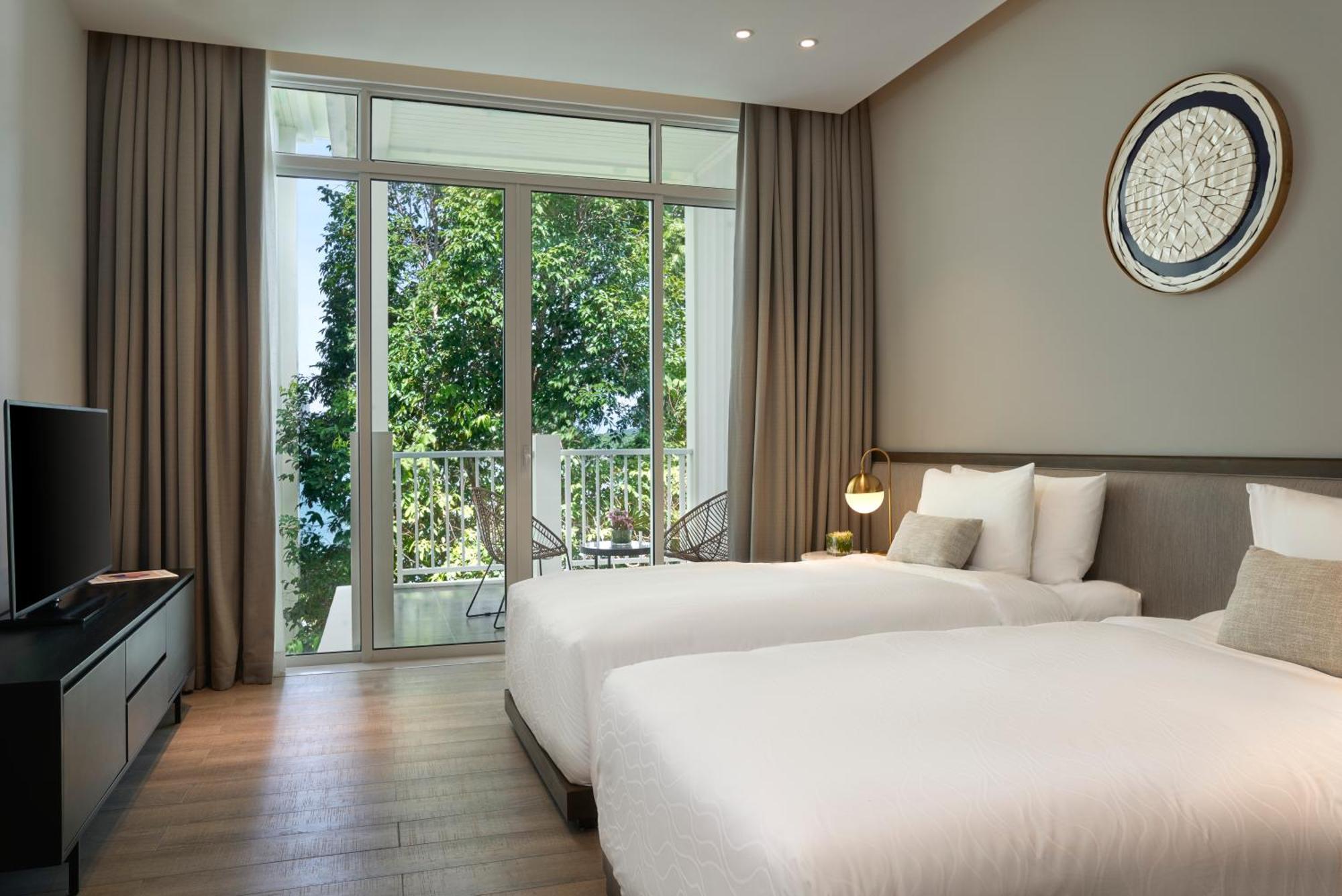 Premier Village Managed By Accor Resort 5*