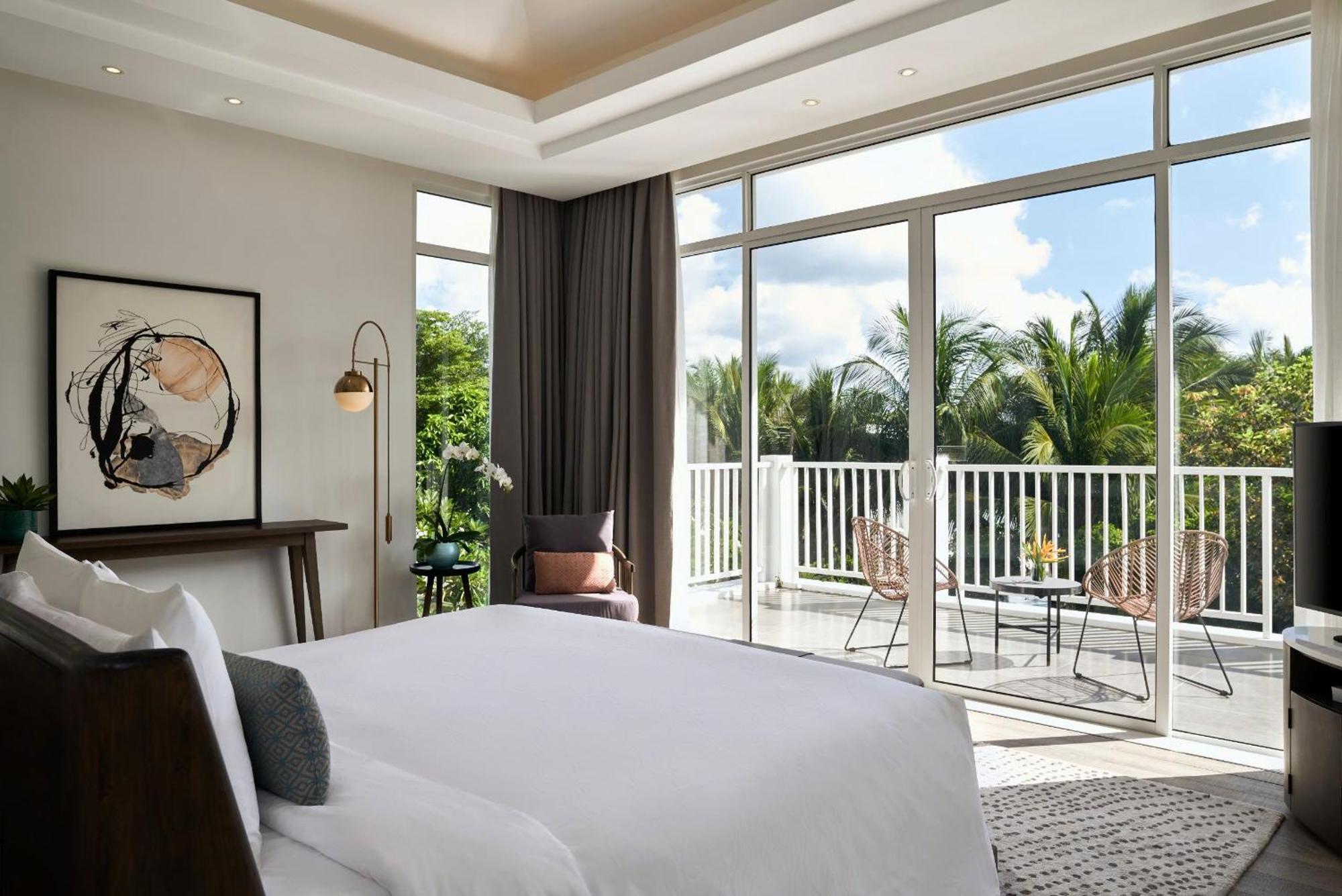 Premier Village Managed By Accor Resort 5*