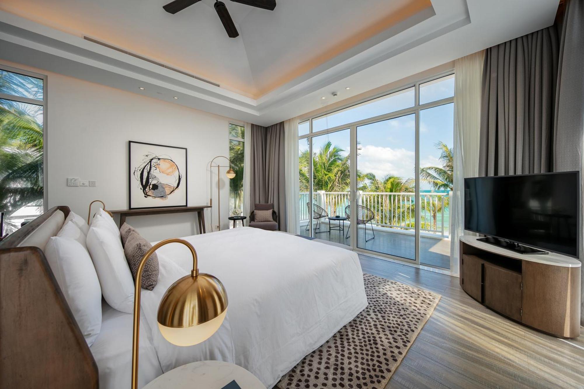 Resort Premier Village Managed By Accor 5*