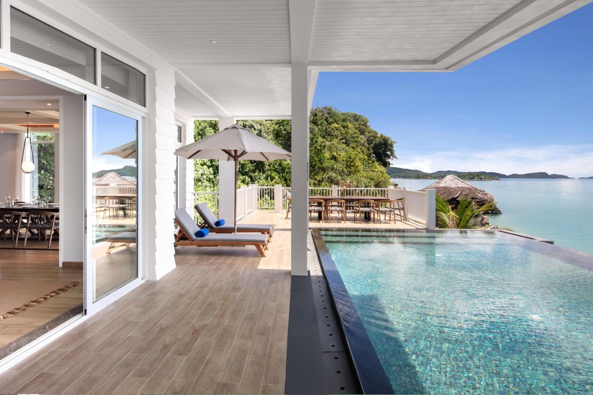 Resort Premier Village Managed By Accor Phu Quoc