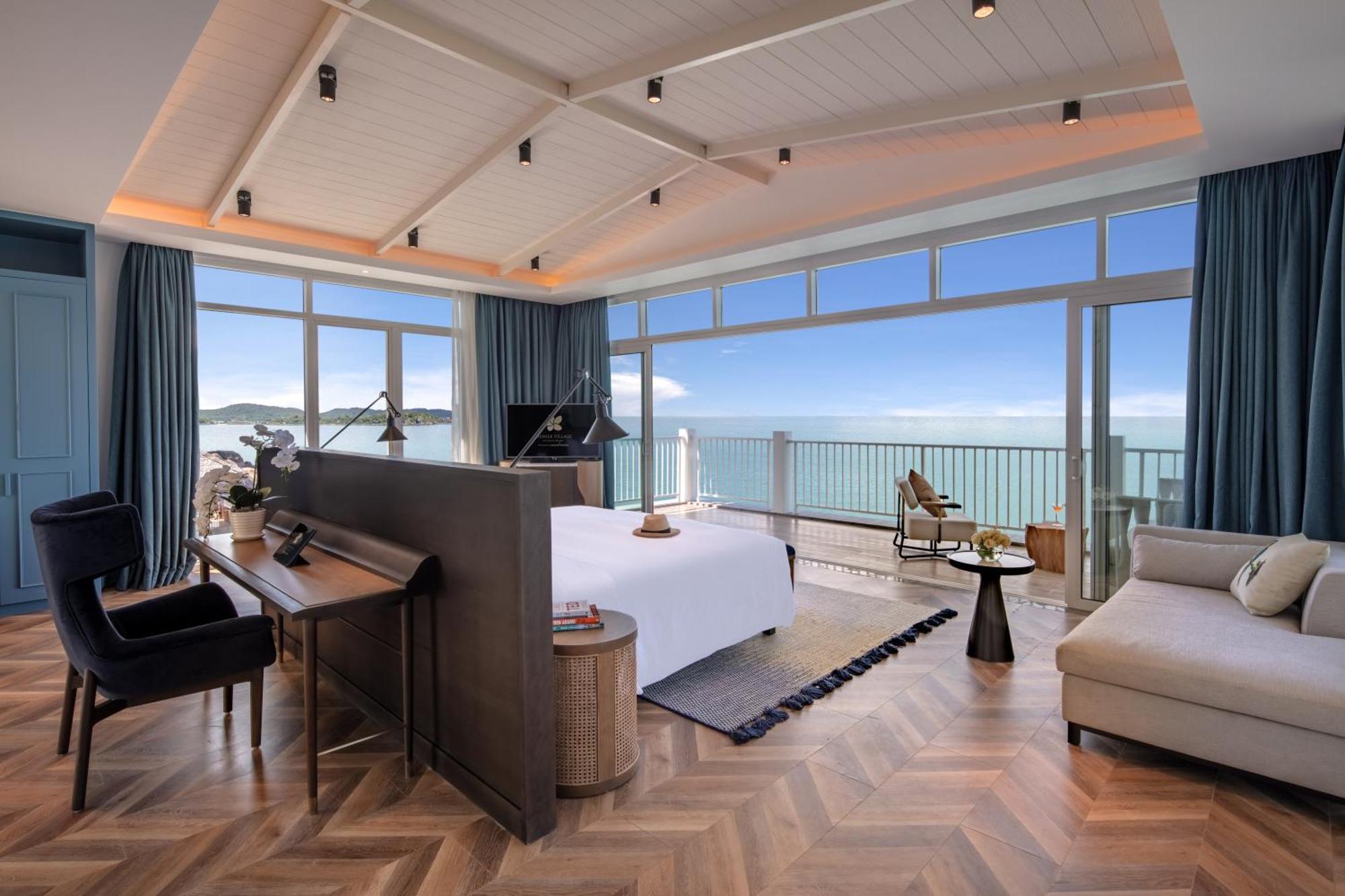 Premier Village Managed By Accor Phu Quoc