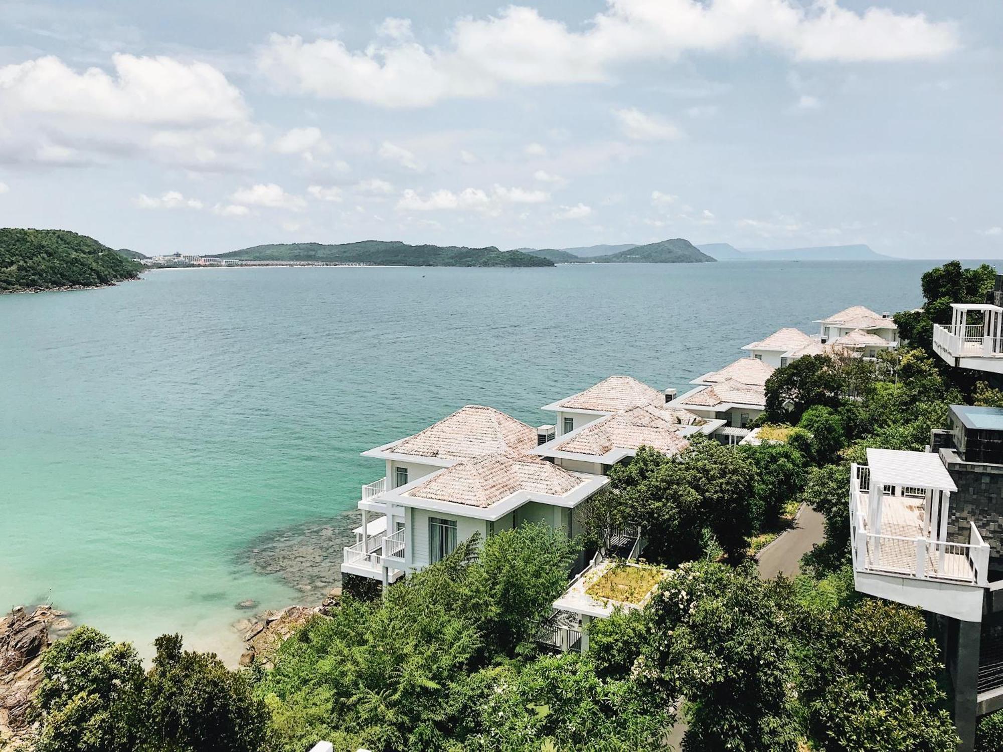Premier Village Managed By Accor Phu Quoc