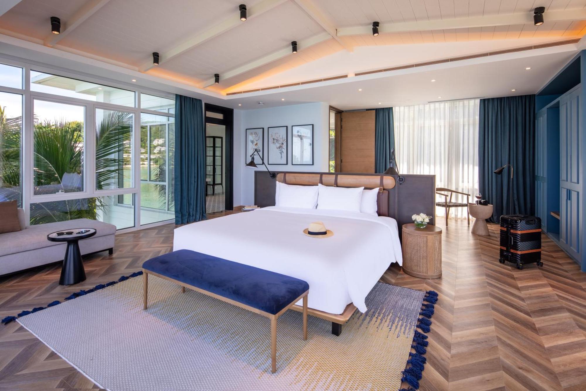 Premier Village Managed By Accor 5* Phu Quoc