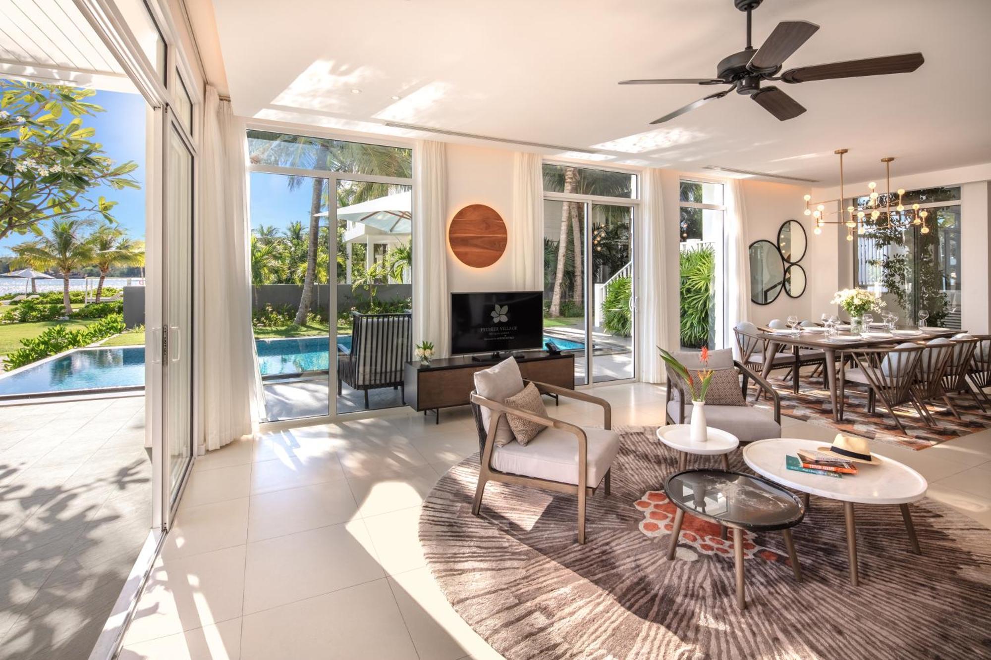 Premier Village Managed By Accorhotels Khu nghỉ mát