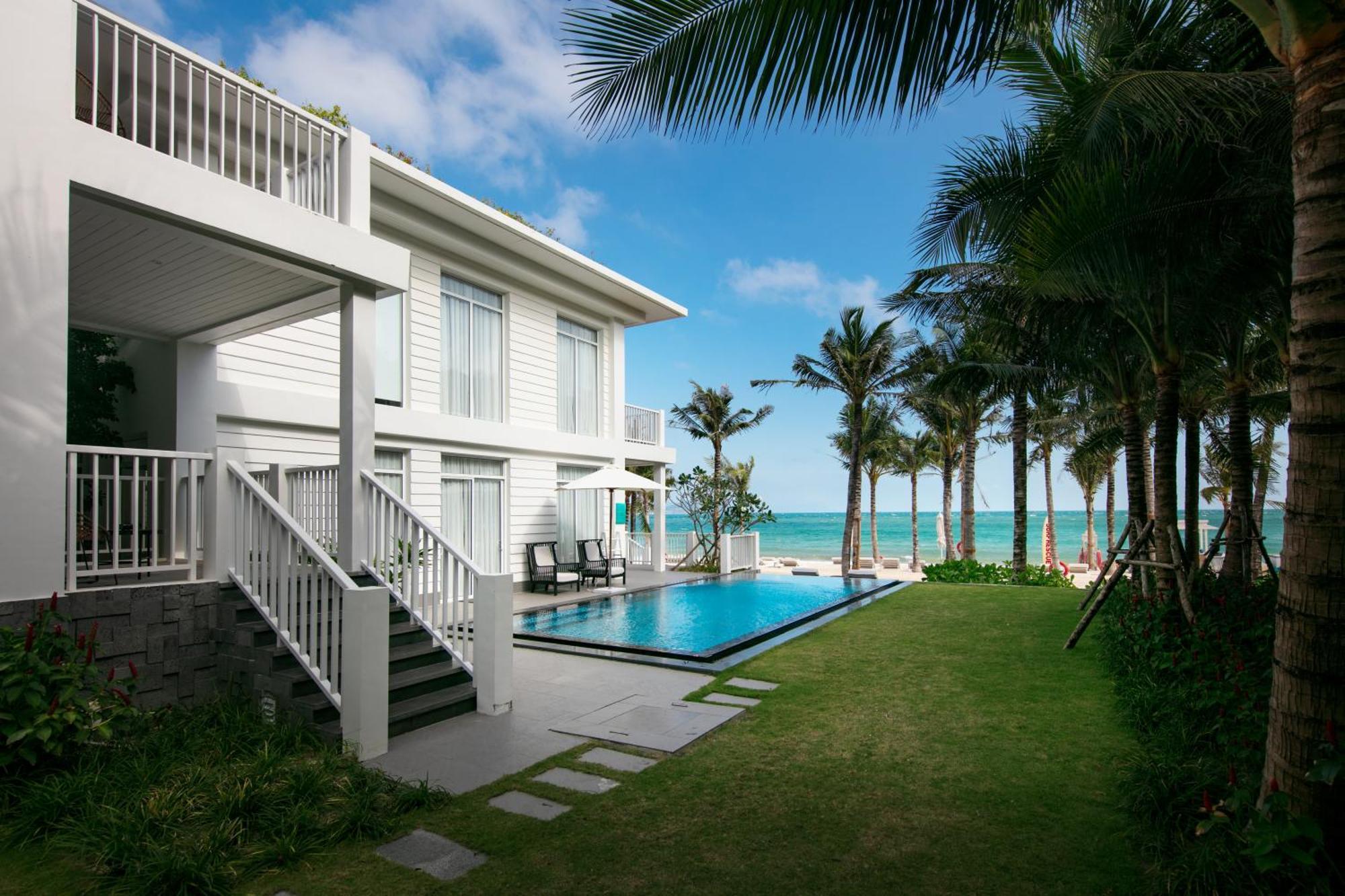 Premier Village Managed By Accor Resort Phu Quoc