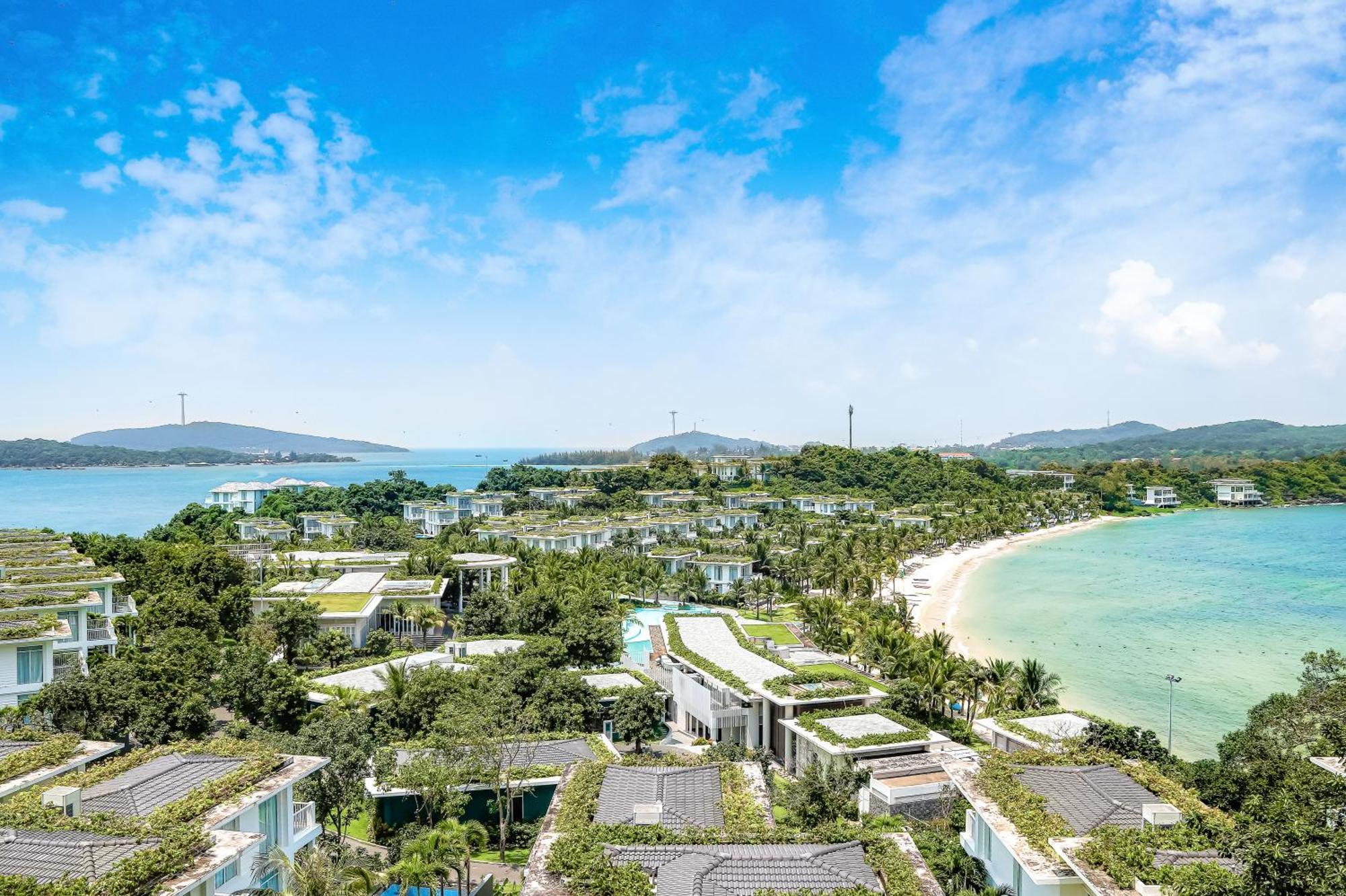 Premier Village Managed By Accor 5* Phu Quoc