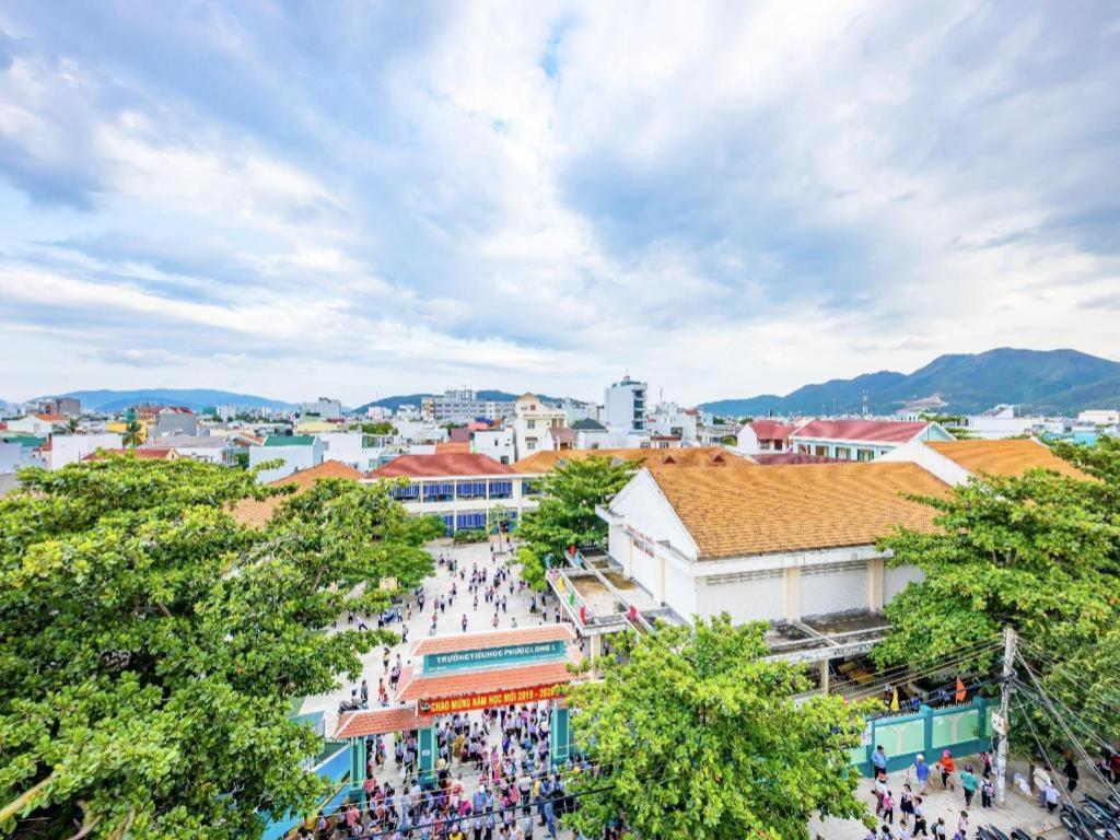 Hotel Gold Coast Nha Trang