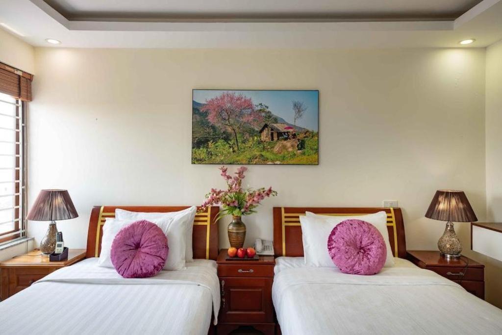 Hotel Viet Village 3*