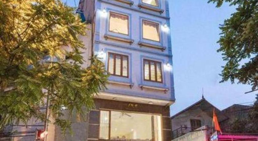 Hotel Viet Village Hanoi