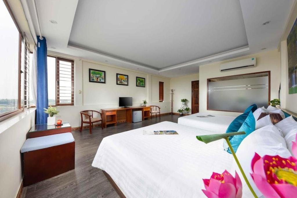 Viet Village Hotel Hanoi
