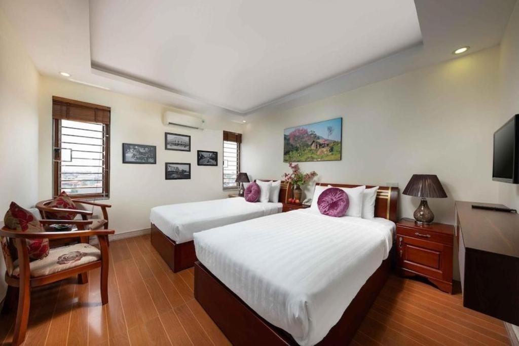 Hotel Viet Village Hanoi