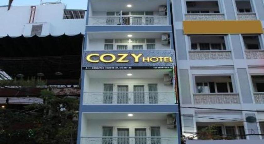 Nhatrang Cozy Nha Trang
