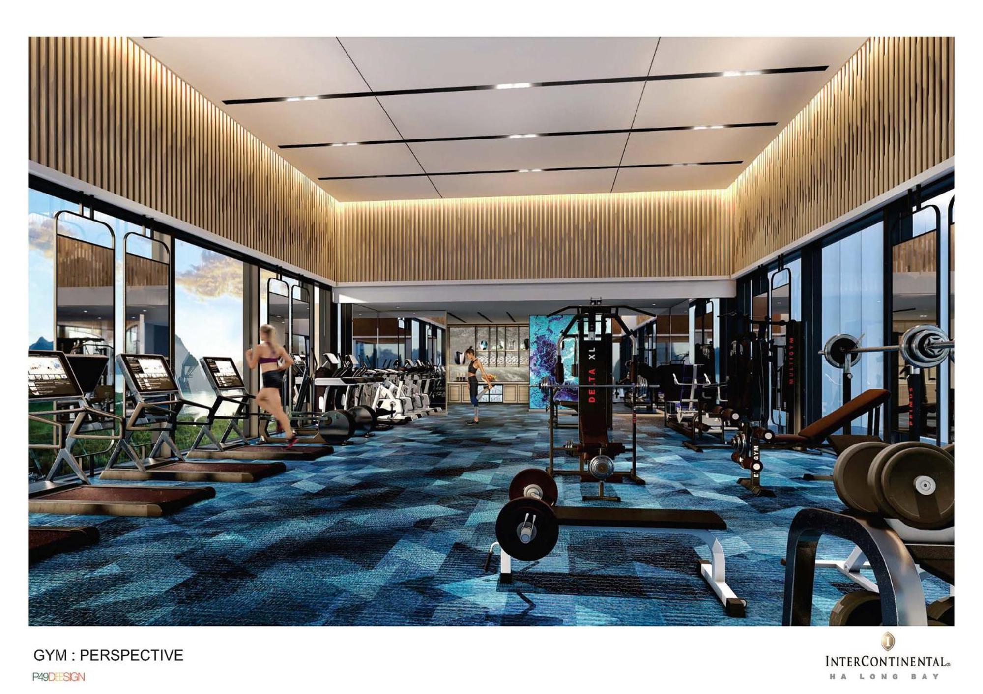 Hotel Intercontinental Halong Bay By Ihg Ha Long