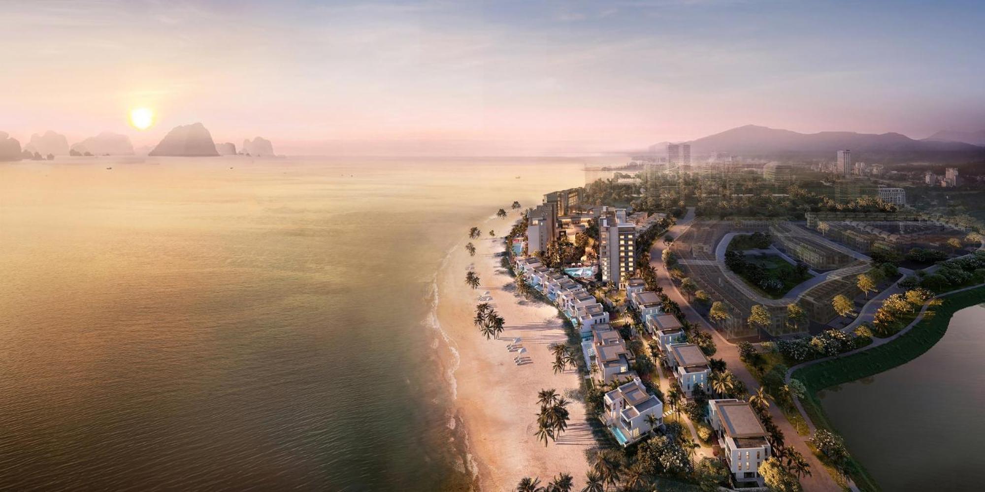 Hotel Intercontinental Halong Bay By Ihg Ha Long