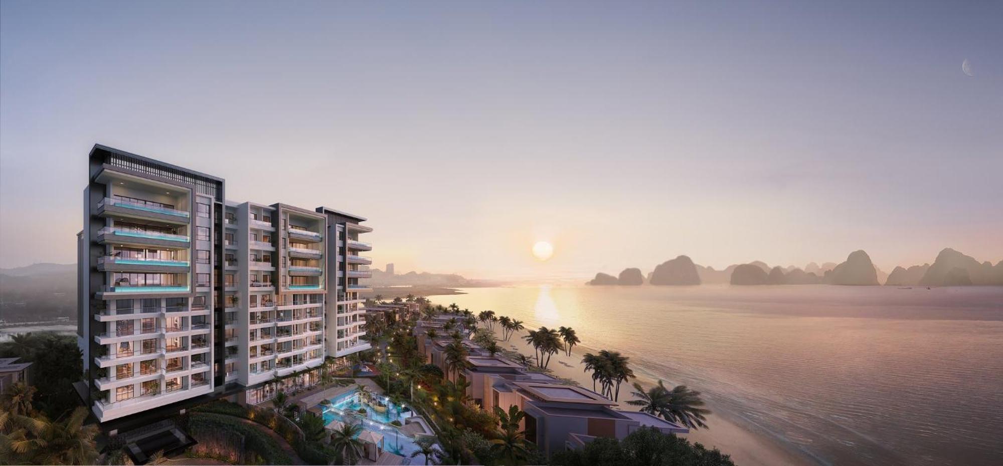 Hotel Intercontinental Halong Bay By Ihg Ha Long