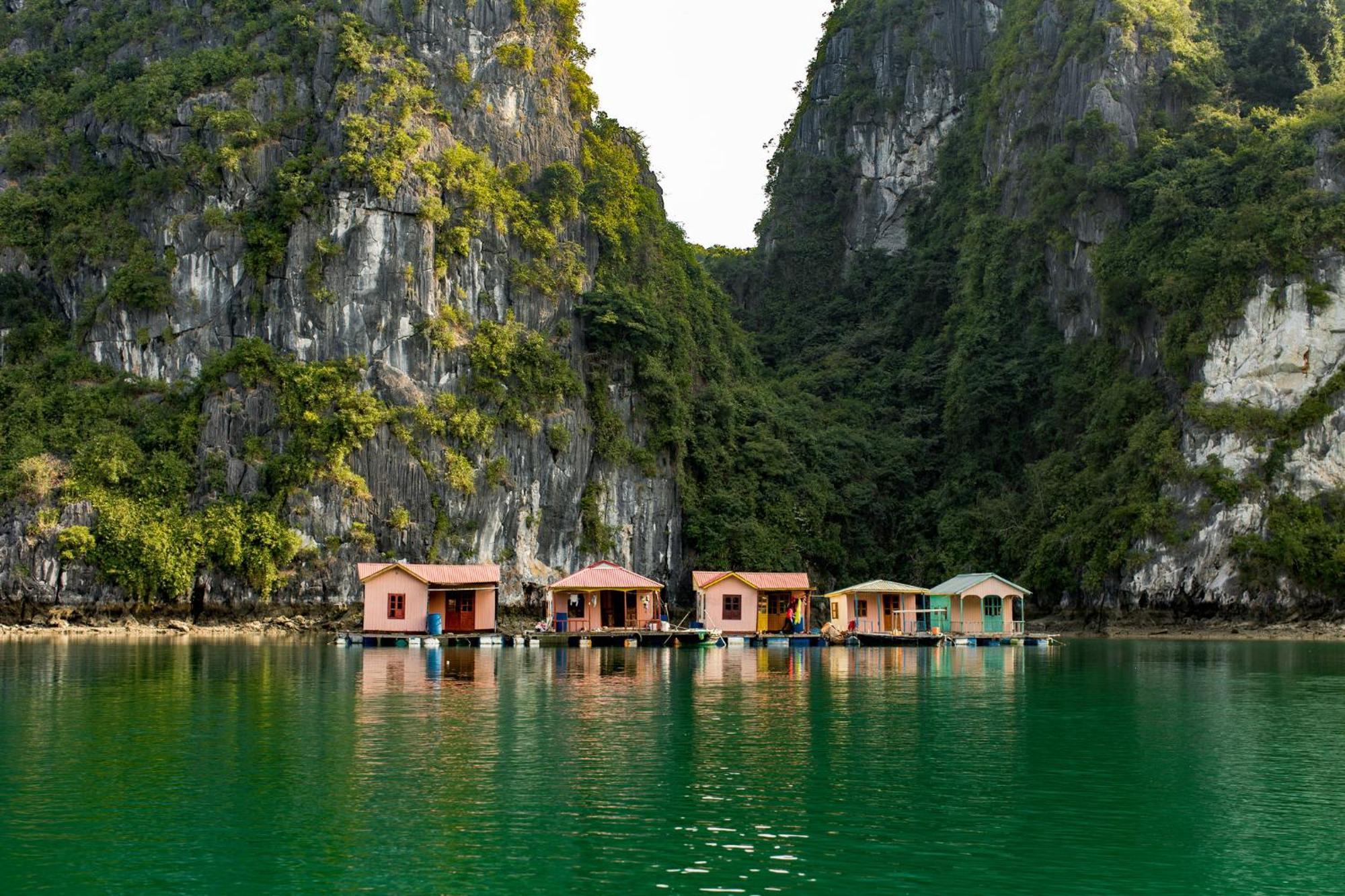 Intercontinental Halong Bay By Ihg