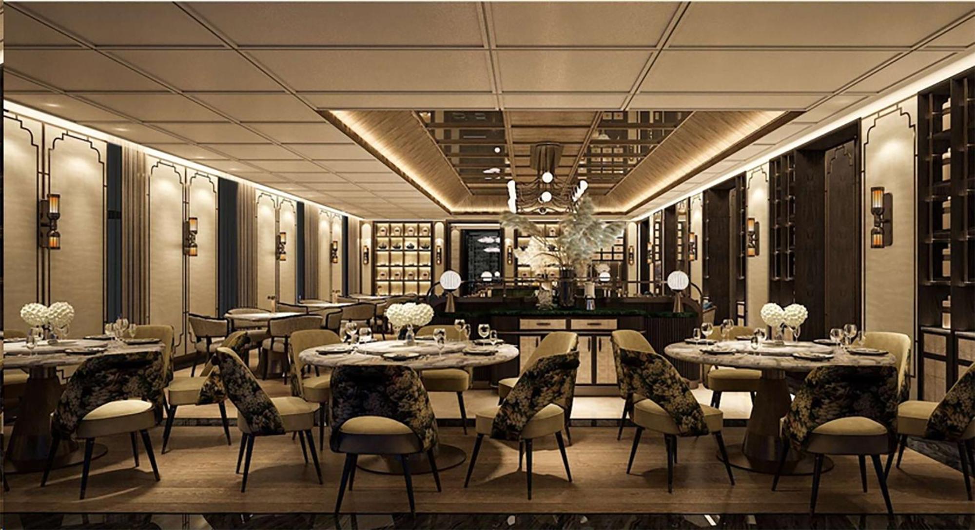 Hotel Intercontinental Halong Bay By Ihg 5*