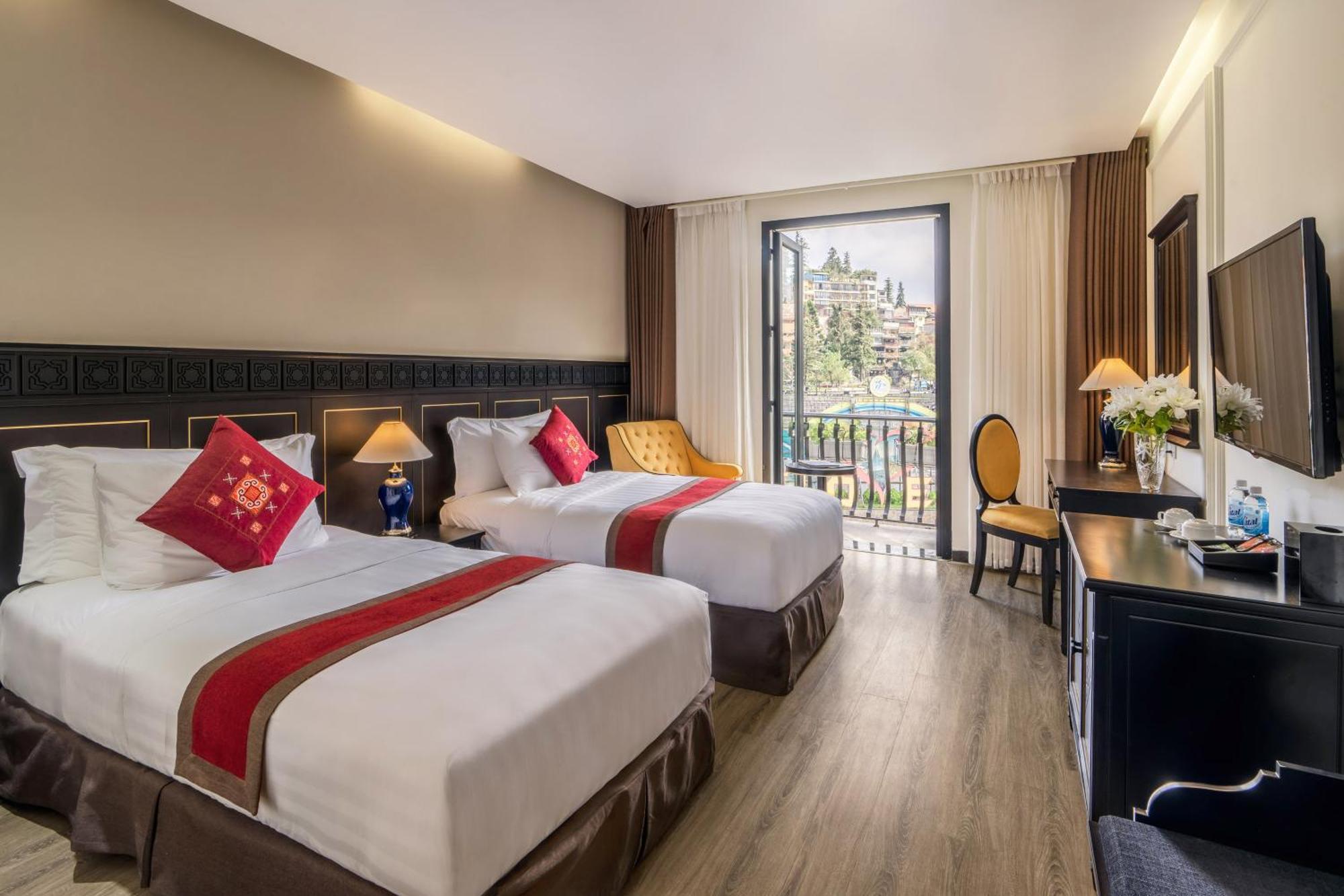 Bb Hotel