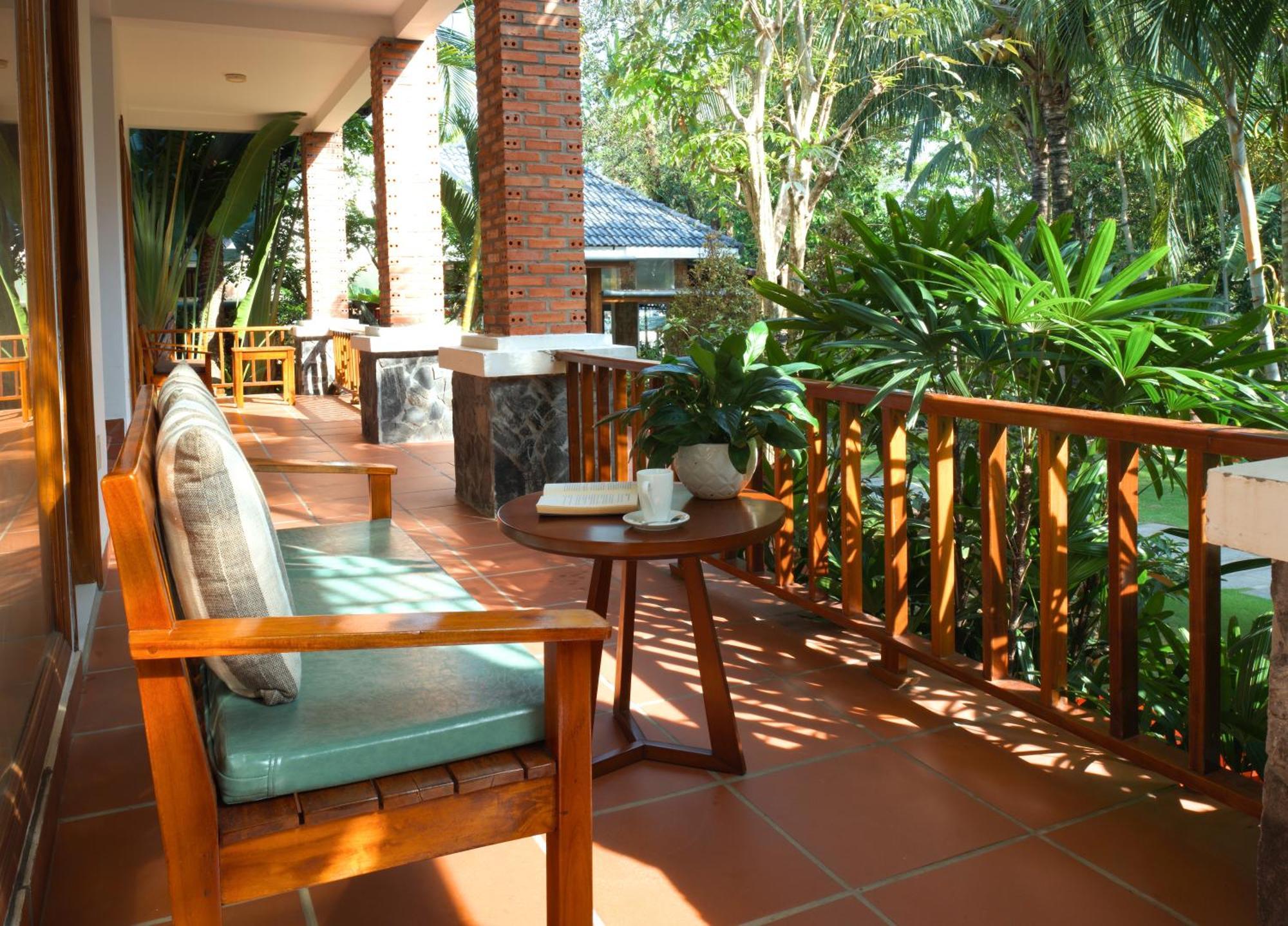 Nadine & 4* Phu Quoc