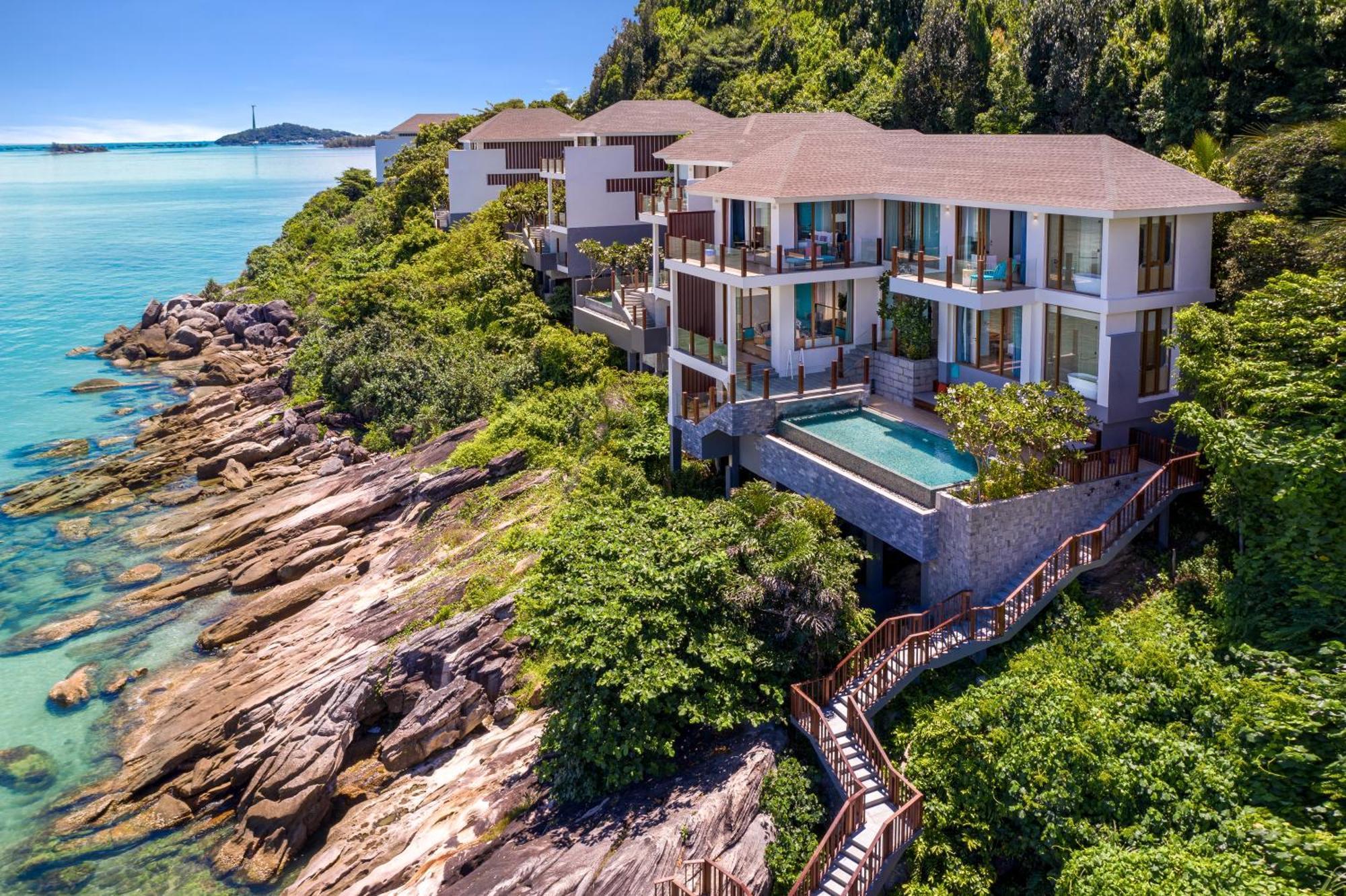 Premier Village Managed By Accor Resort Phu Quoc