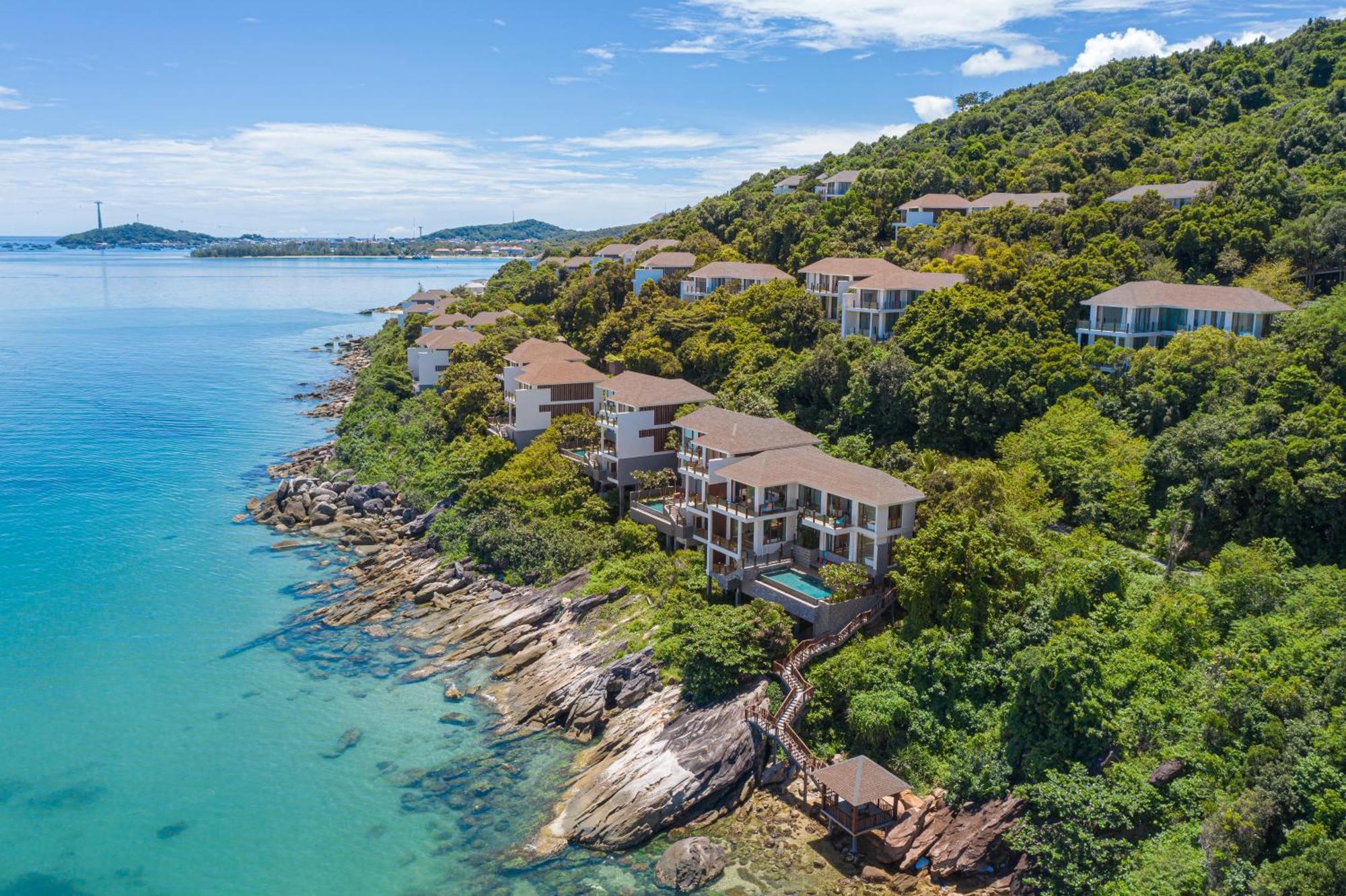 Khu nghỉ mát Premier Village Managed By Accorhotels Phú Quốc