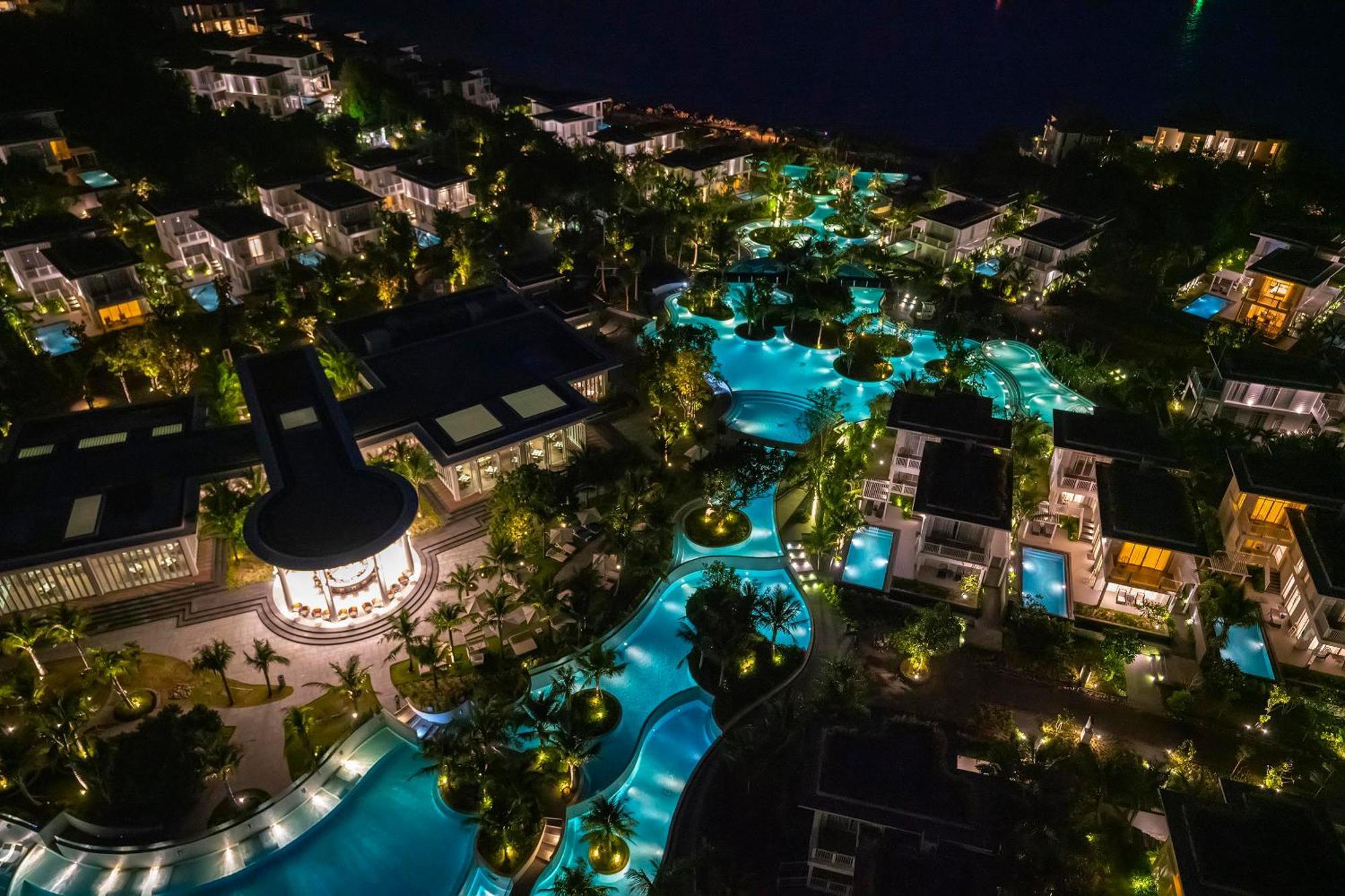 Premier Village Managed By Accor 5* Phu Quoc