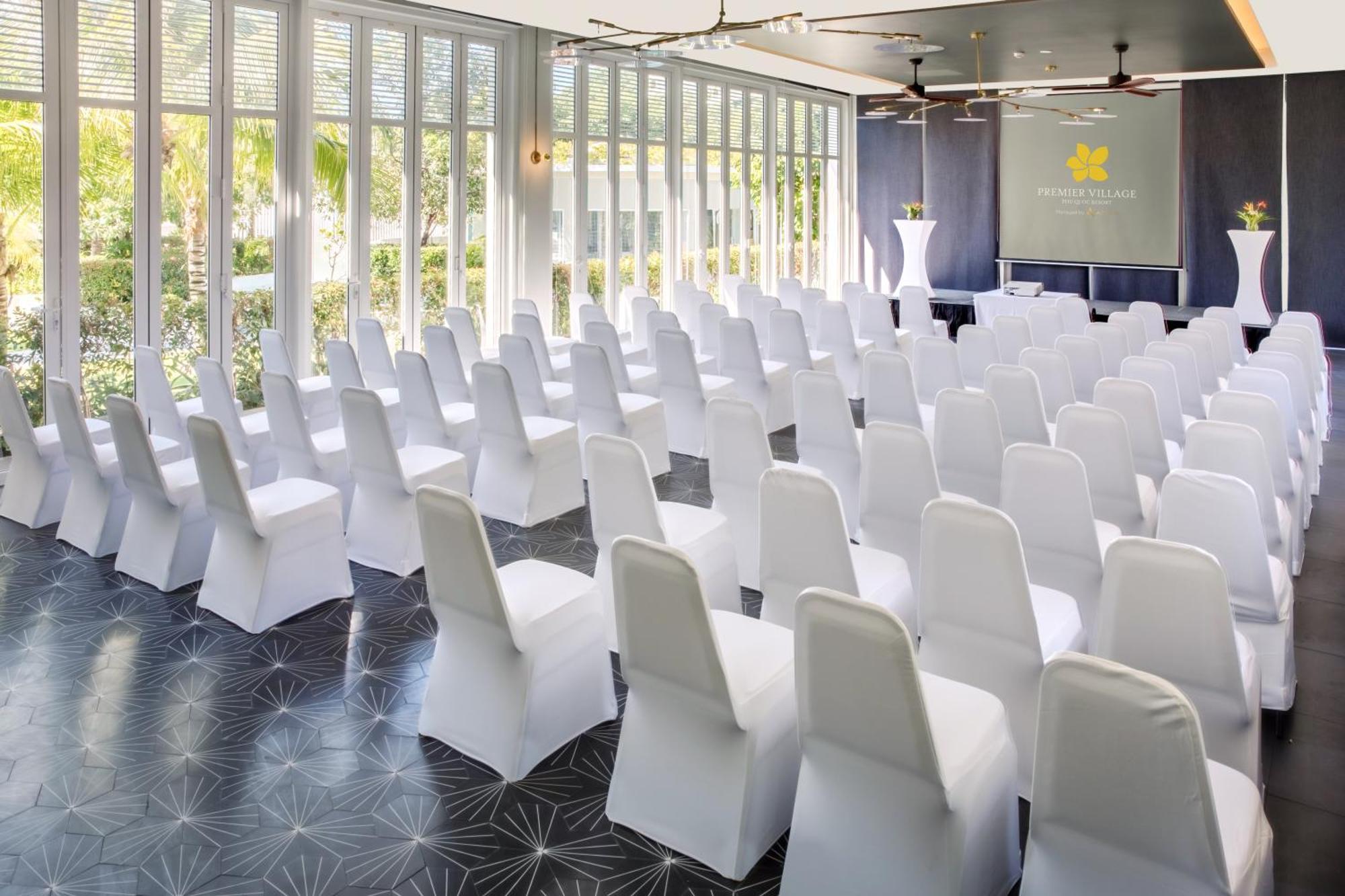 Resort Premier Village Managed By Accor