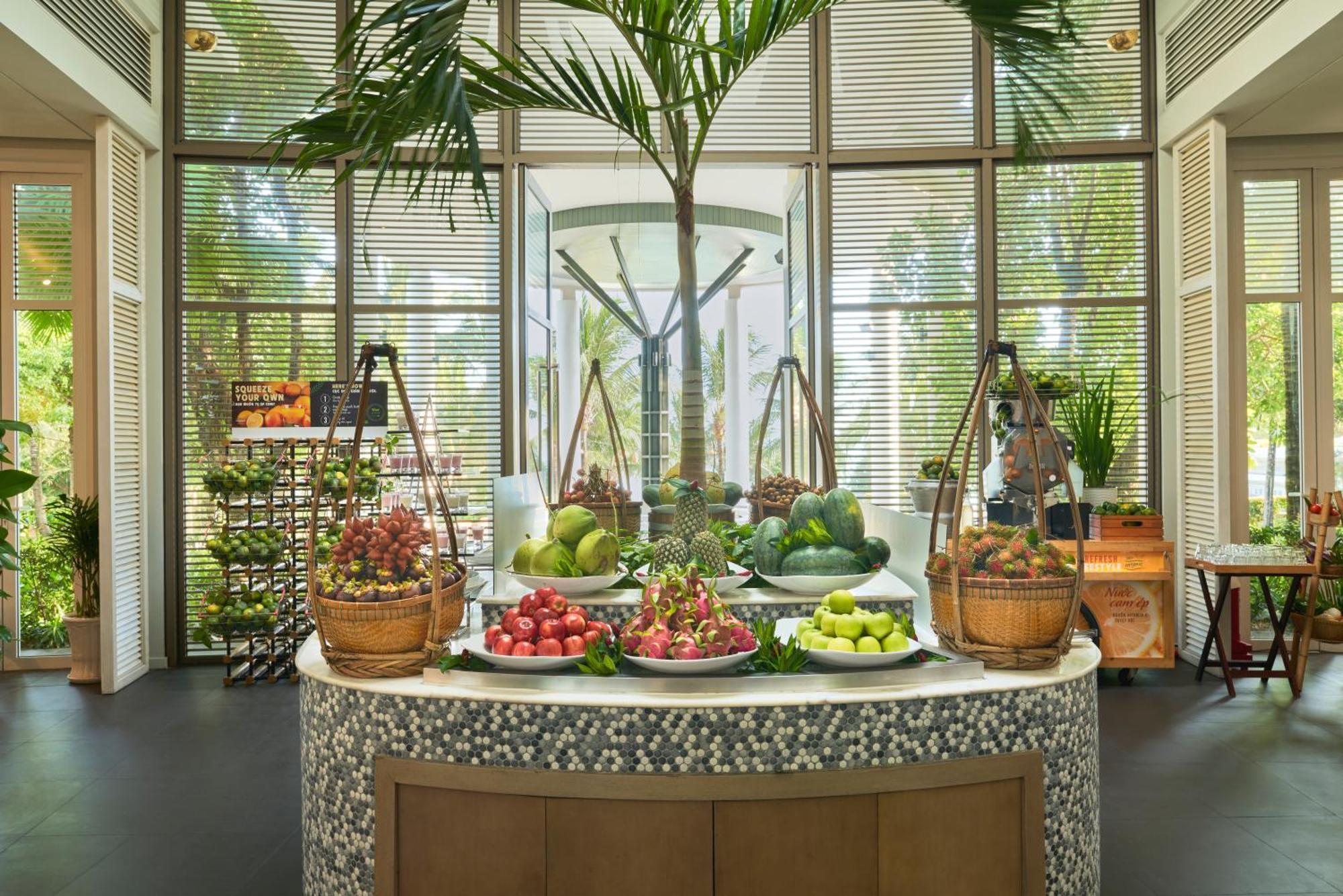 Premier Village Managed By Accor Resort Phu Quoc