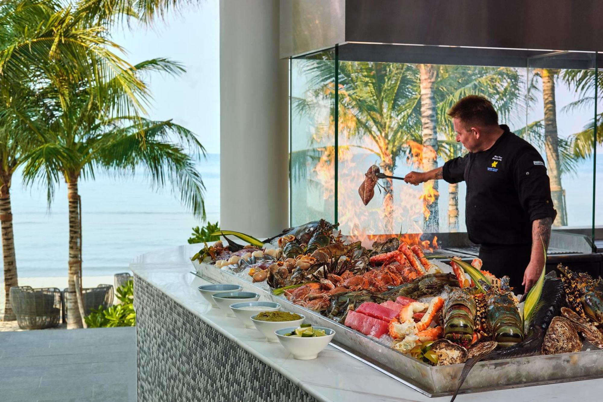 Premier Village Managed By Accorhotels 5* Phú Quốc