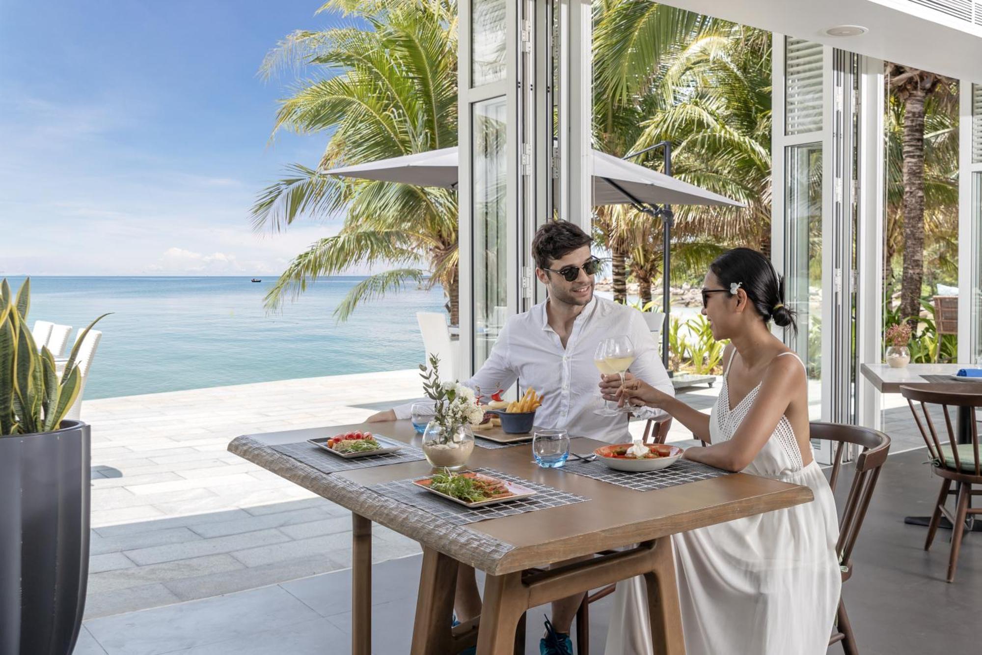 Premier Village Managed By Accor Phu Quoc